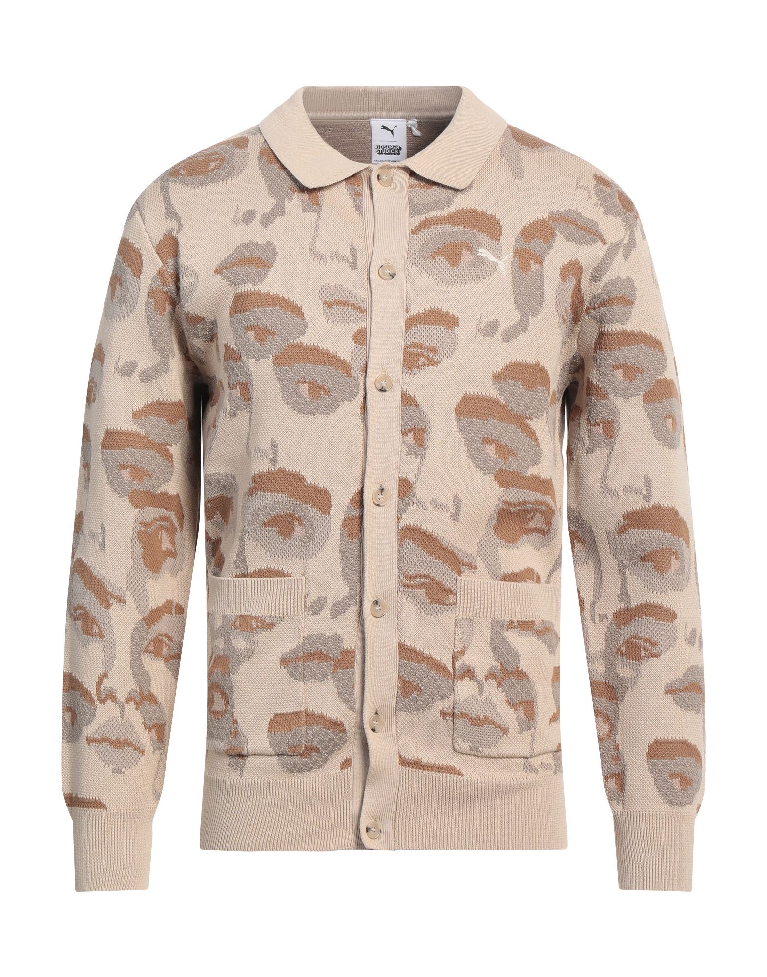  Puma - Strickwaren - Strickjacken - On Yoox.com 