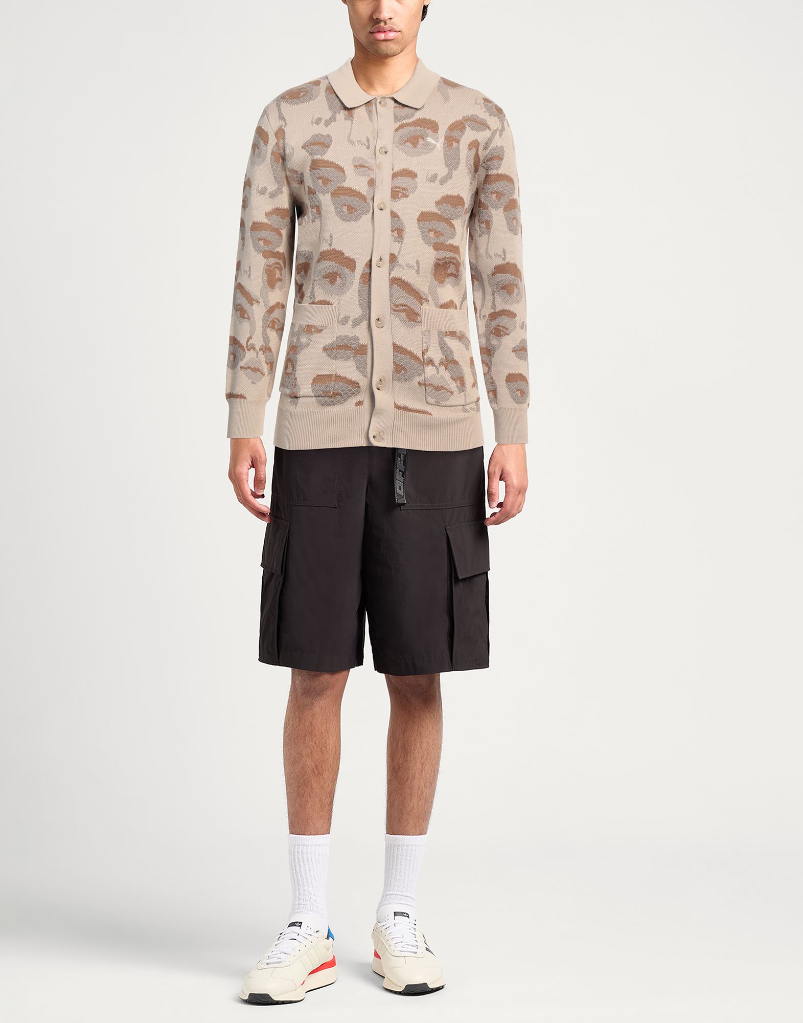  Puma - Strickwaren - Strickjacken - On Yoox.com 