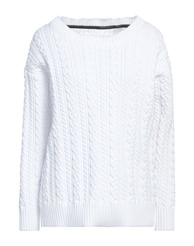 RRD Pullover Damen Weiß 36 Damen