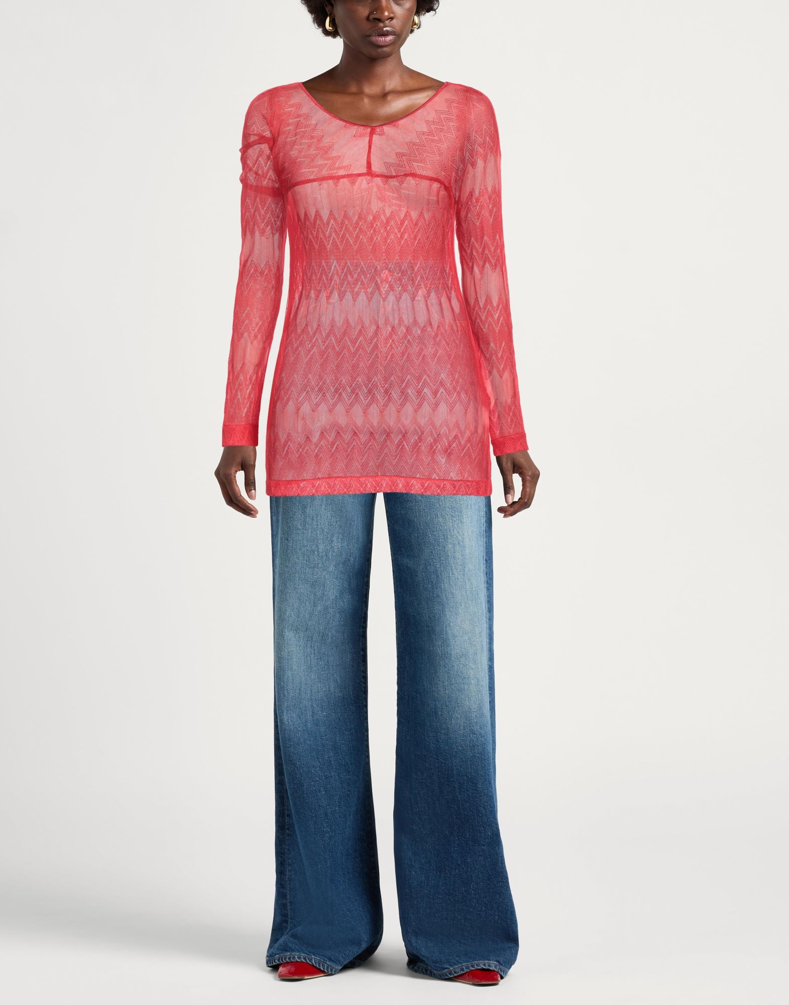  M Missoni - Strickwaren - Pullover - On Yoox.com 