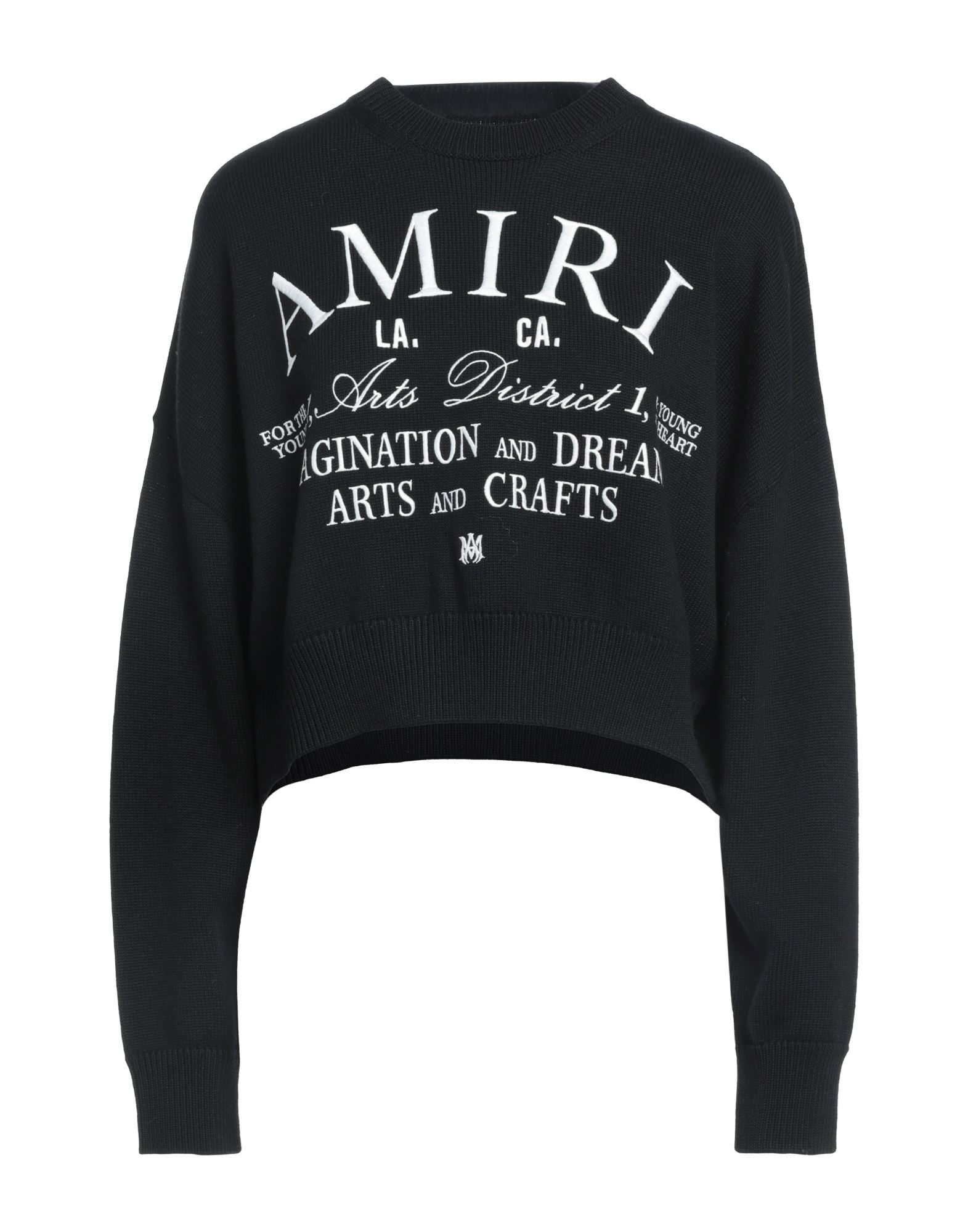  Amiri - Strickwaren - Pullover - On Yoox.com 