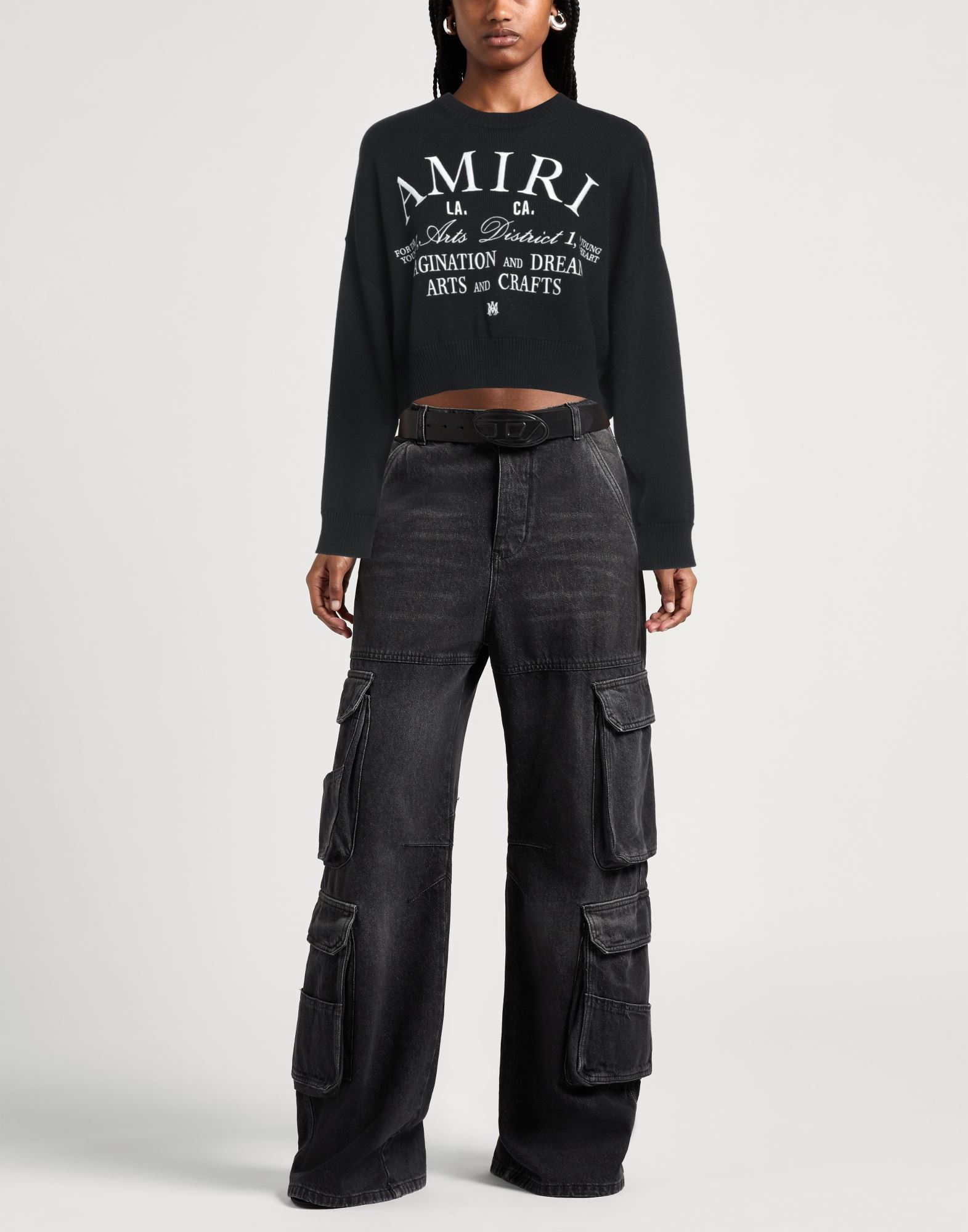  Amiri - Strickwaren - Pullover - On Yoox.com 