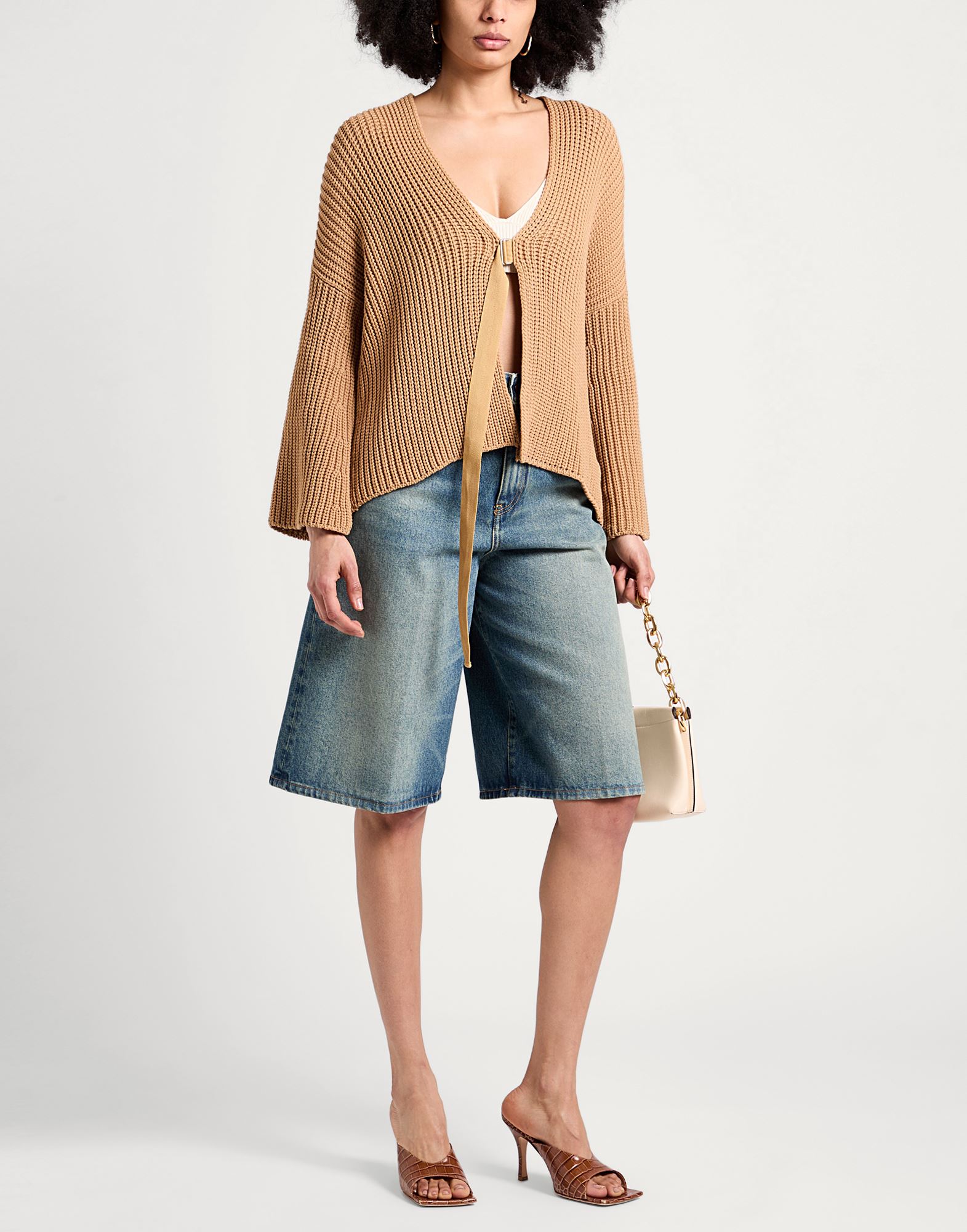 Dondup - Strickwaren - Strickjacken - On Yoox.com 