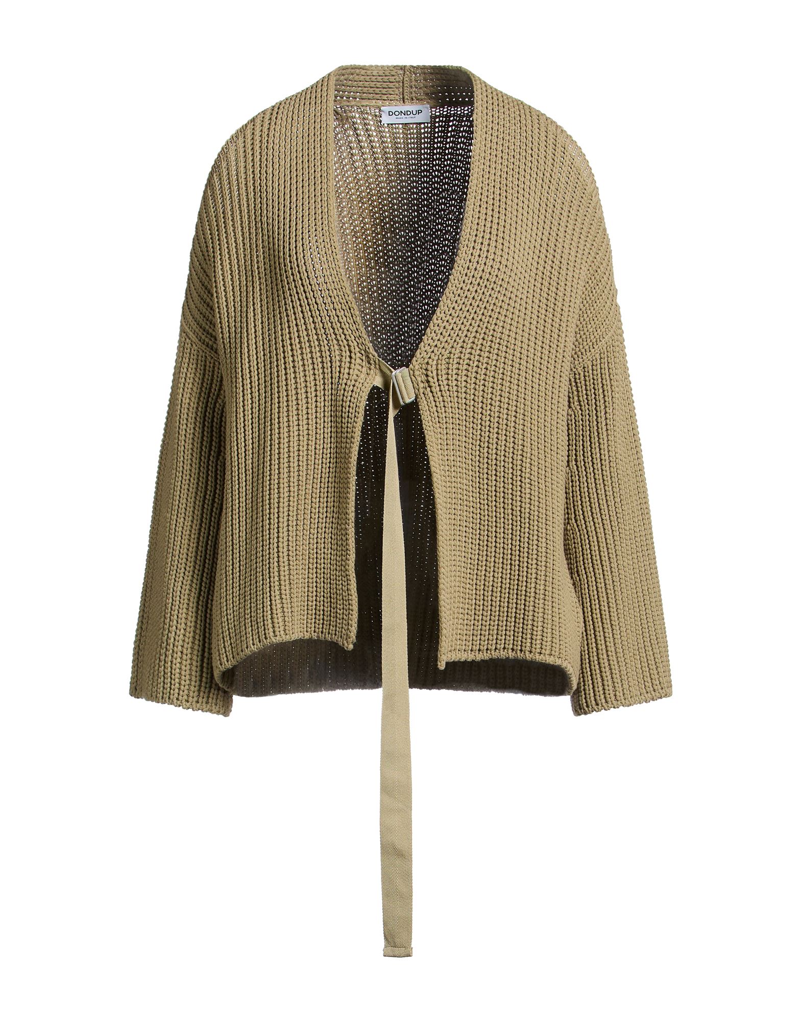  Dondup - Strickwaren - Strickjacken - On Yoox.com 
