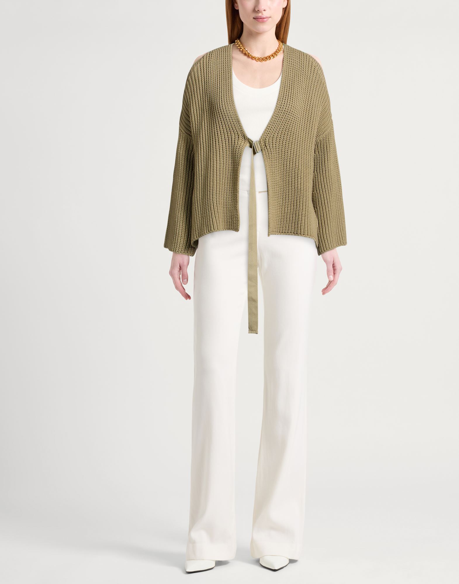  Dondup - Strickwaren - Strickjacken - On Yoox.com 