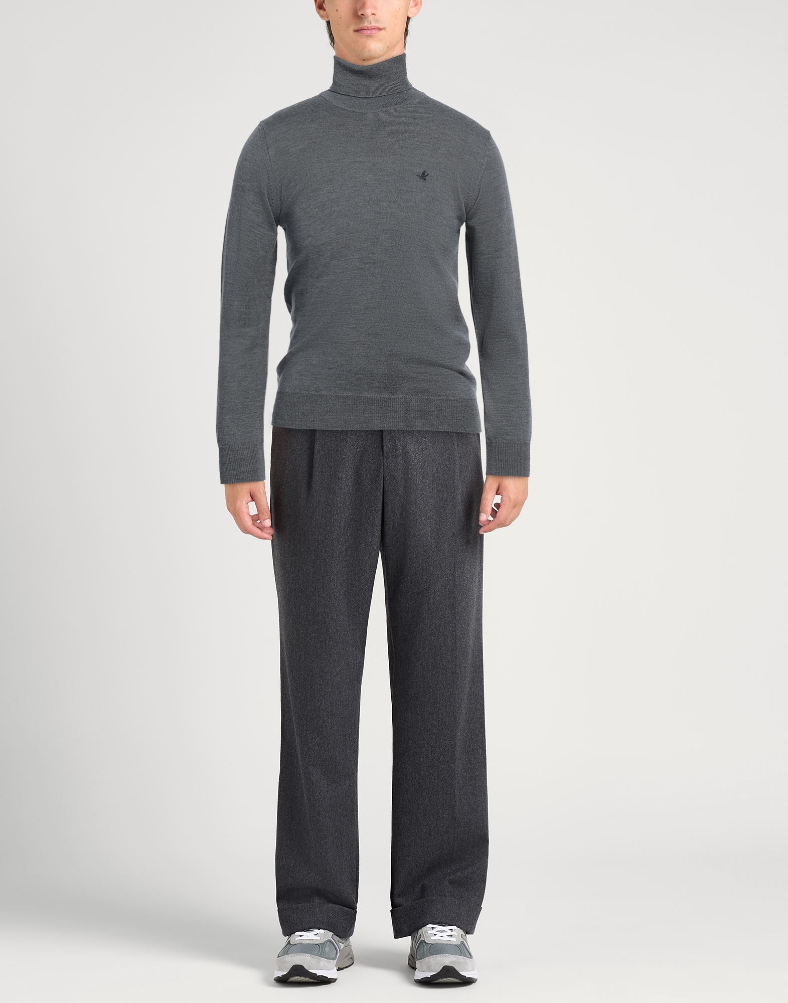  Brooksfield - Strickwaren - Rollkragenpullover - On Yoox.com 