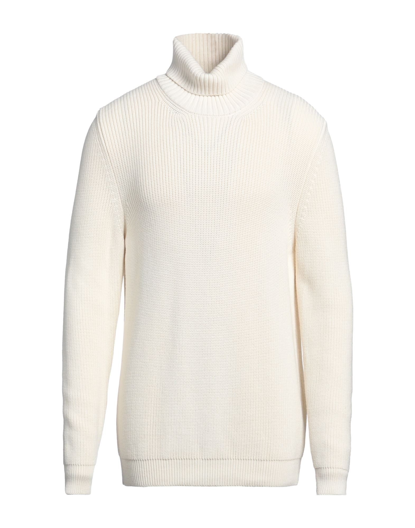  Cooperativa Pescatori Posillipo - Strickwaren - Rollkragenpullover - On Yoox.com 