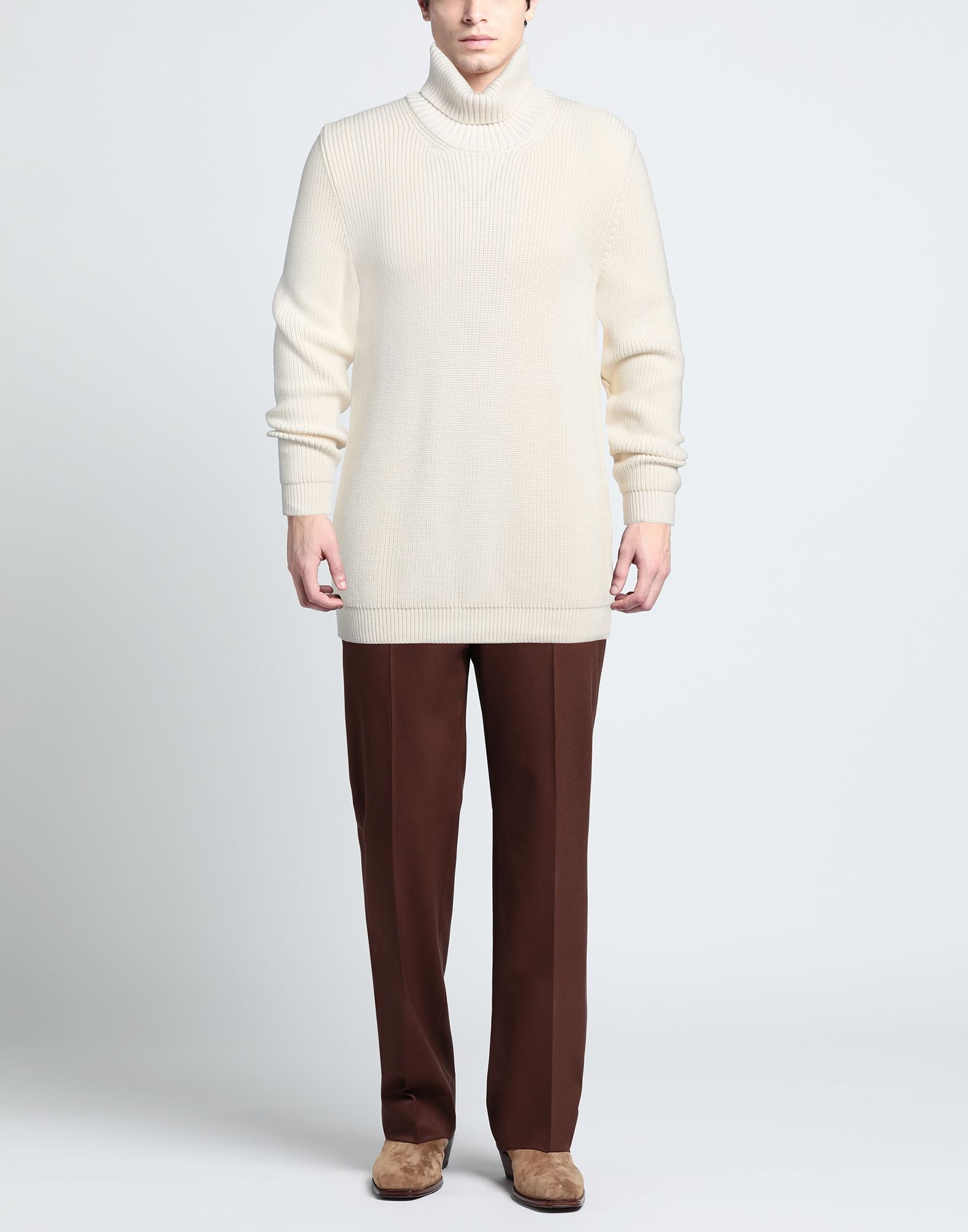  Cooperativa Pescatori Posillipo - Strickwaren - Rollkragenpullover - On Yoox.com 