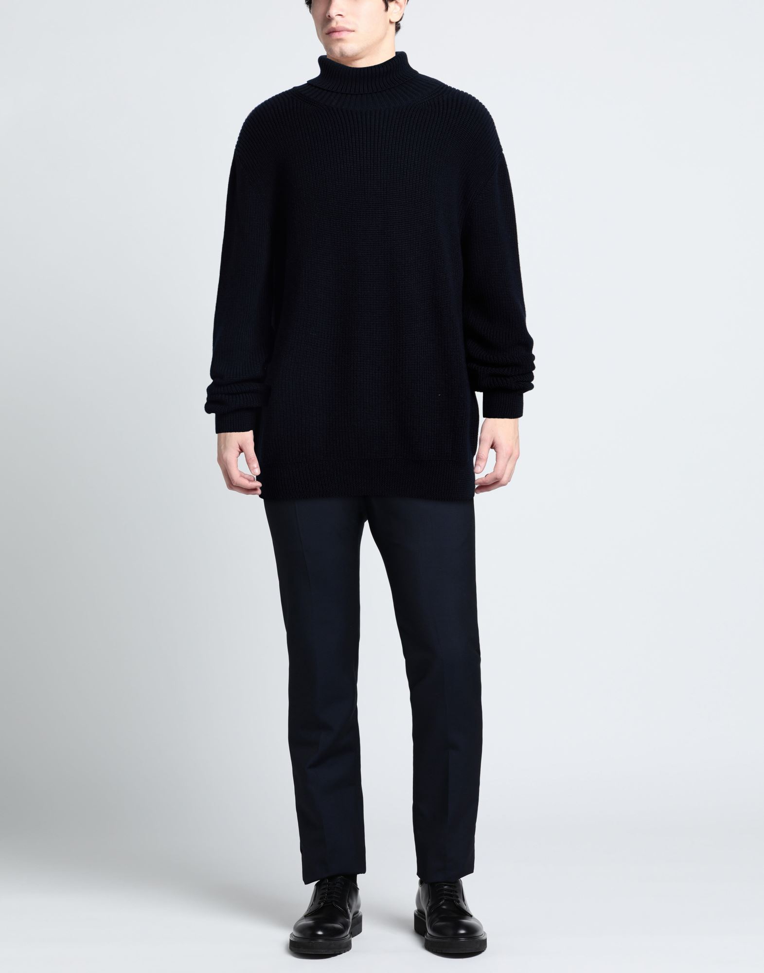  Cooperativa Pescatori Posillipo - Strickwaren - Rollkragenpullover - On Yoox.com 
