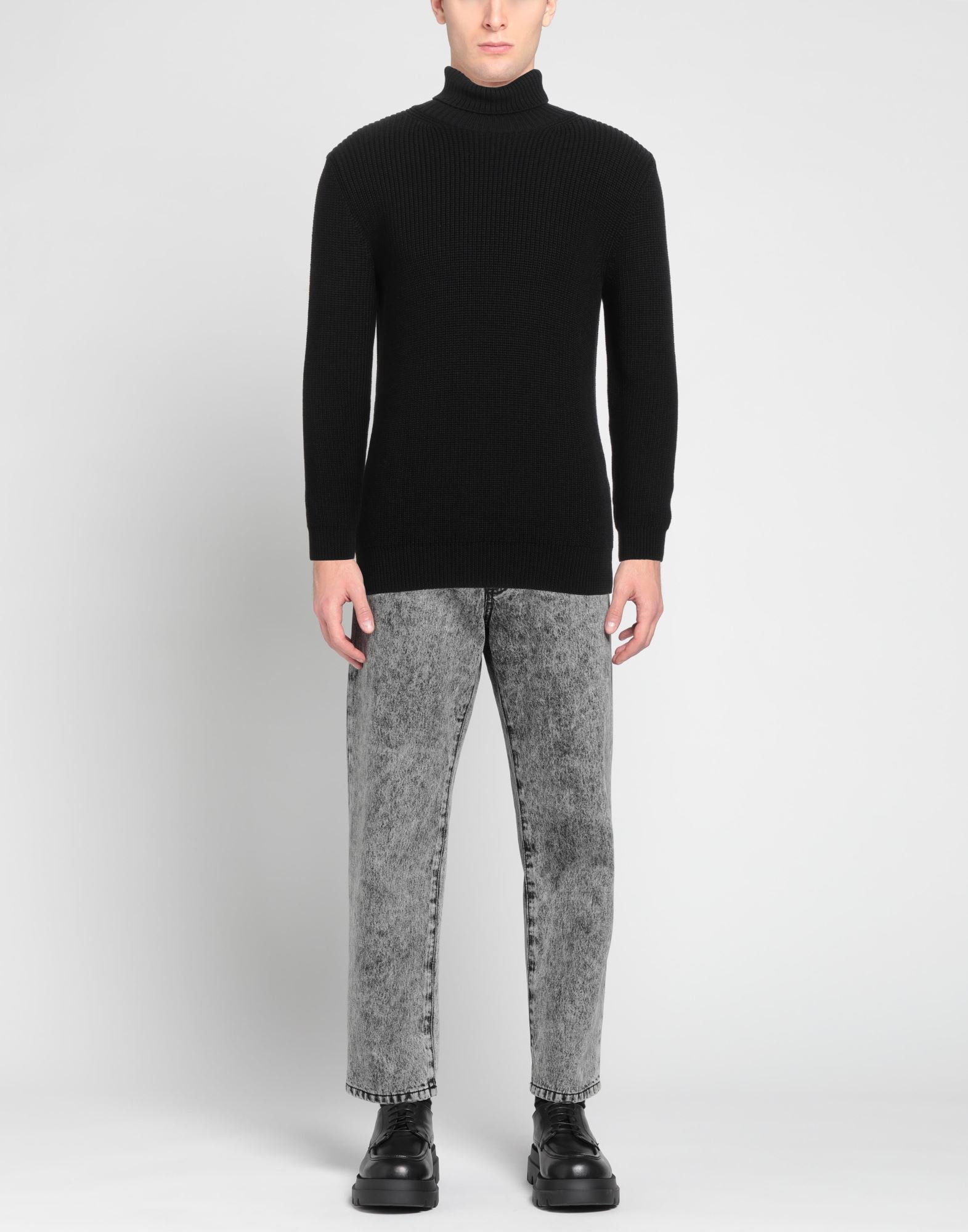  Cooperativa Pescatori Posillipo - Strickwaren - Rollkragenpullover - On Yoox.com 