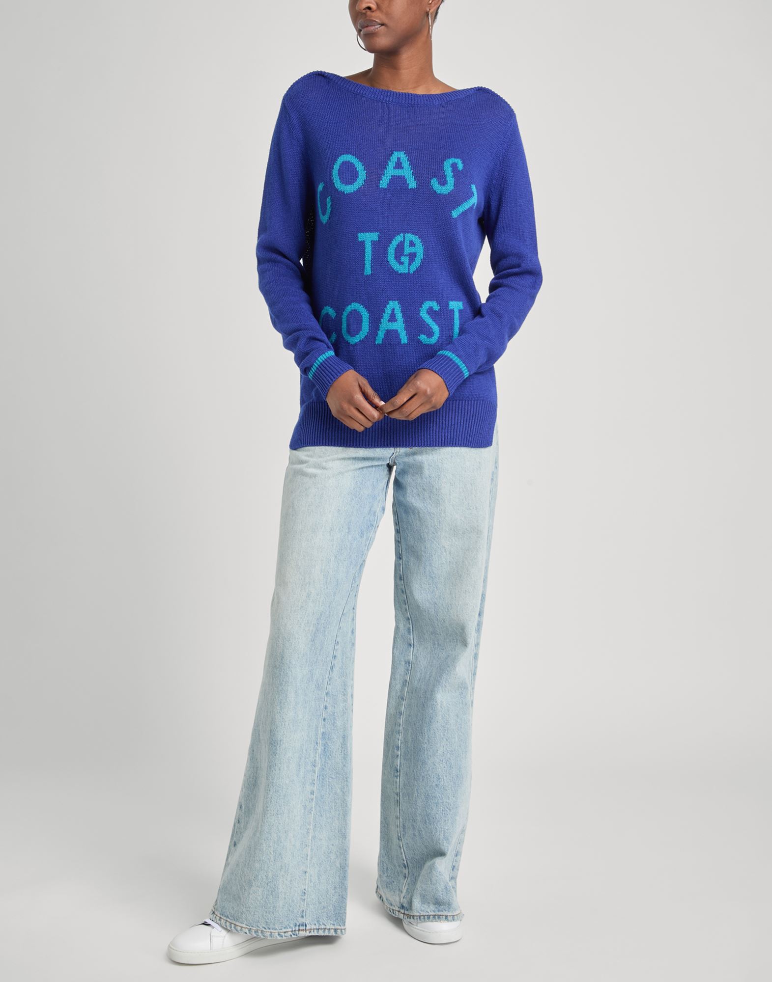  Giorgio Armani - Prendas De Punto - Pullover - On Yoox.com 