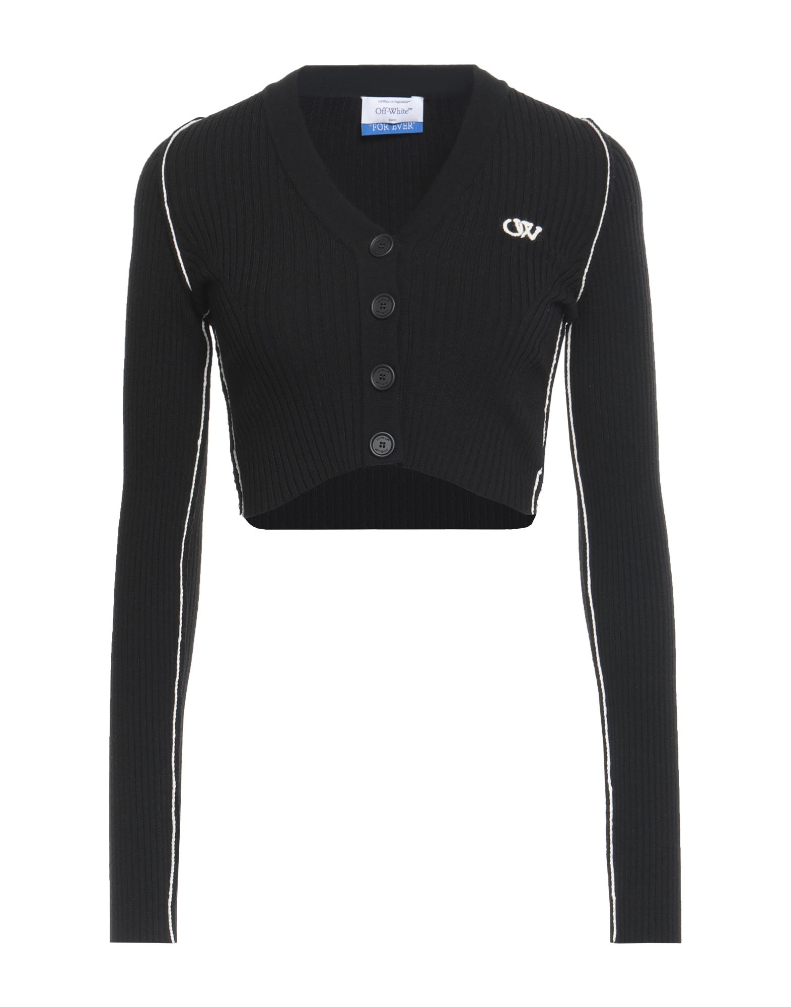  Off-white™ - Strickwaren - Strickjacken - On Yoox.com 