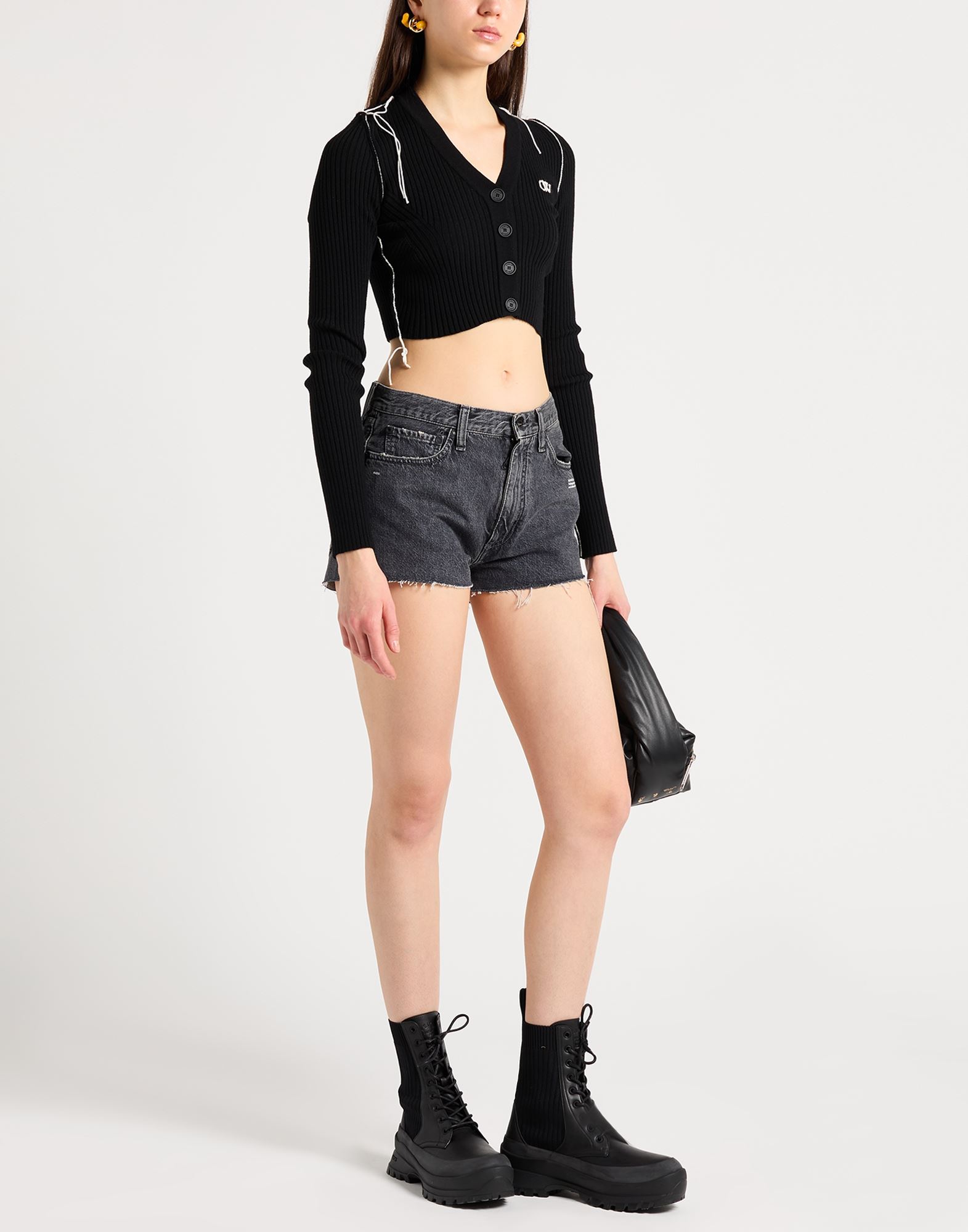  Off-white™ - Strickwaren - Strickjacken - On Yoox.com 