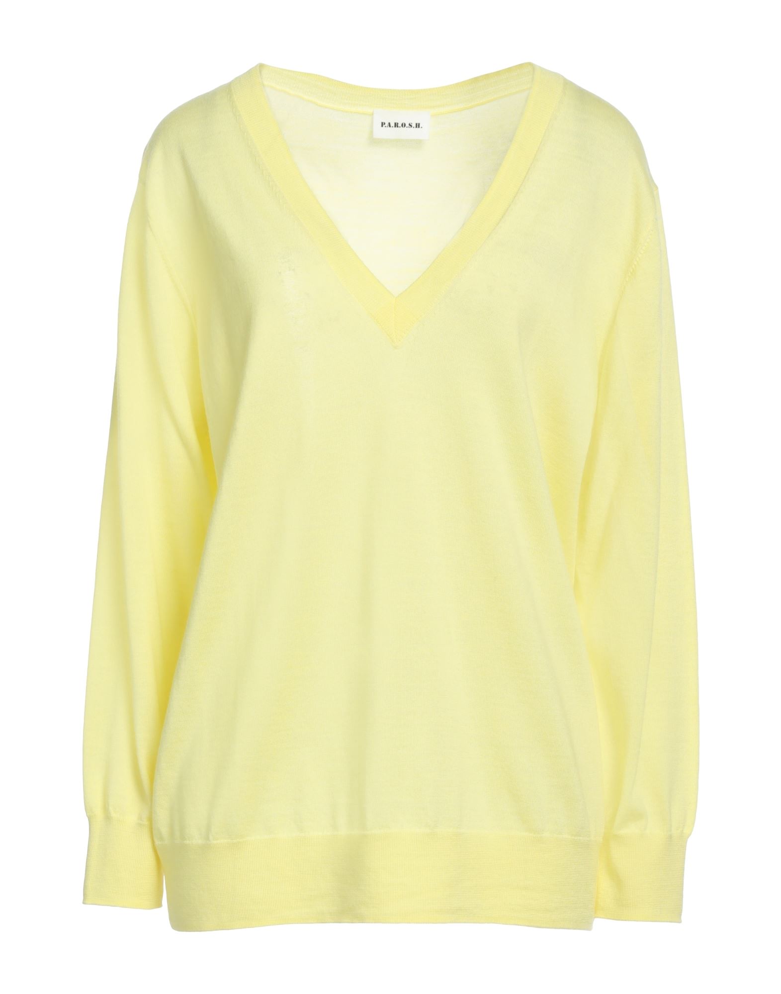  P.a.r.o.s.h. - Strickwaren - Pullover - On Yoox.com 