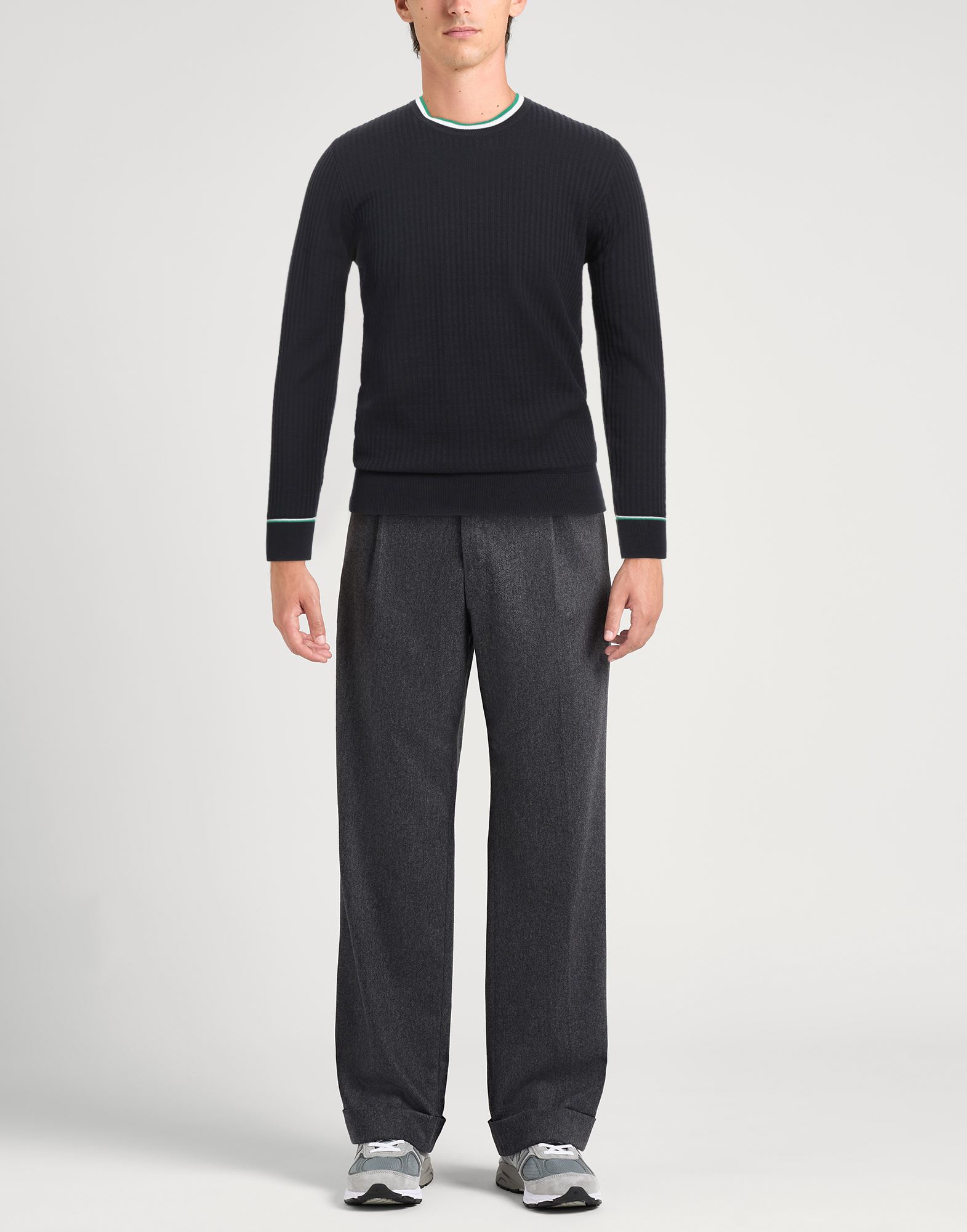  Liu •jo Man - Prendas De Punto - Pullover - On Yoox.com 