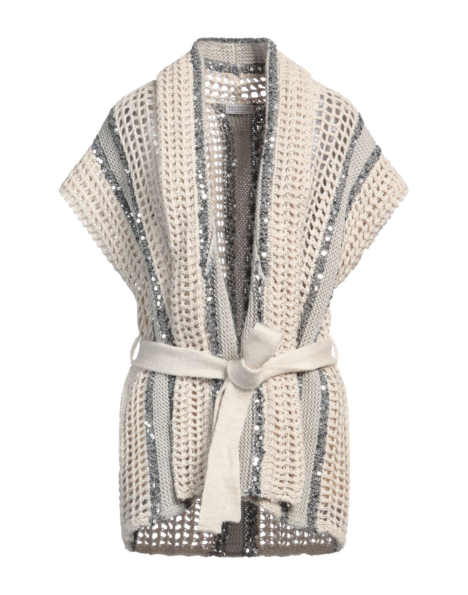  Brunello Cucinelli - Maille - Cardigans - On Yoox.com 