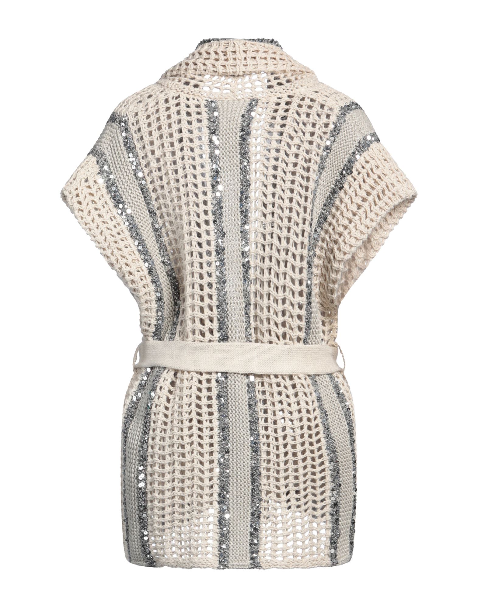  Brunello Cucinelli - Maille - Cardigans - On Yoox.com 