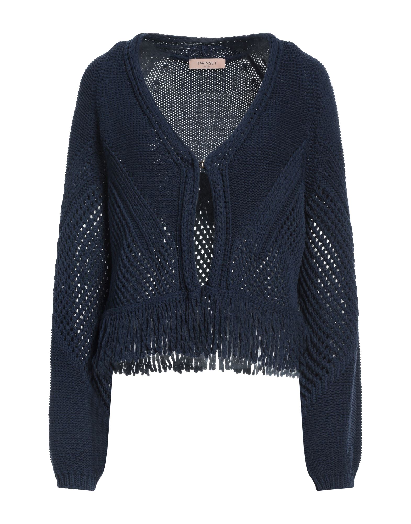  Twinset - Strickwaren - Strickjacken - On Yoox.com 