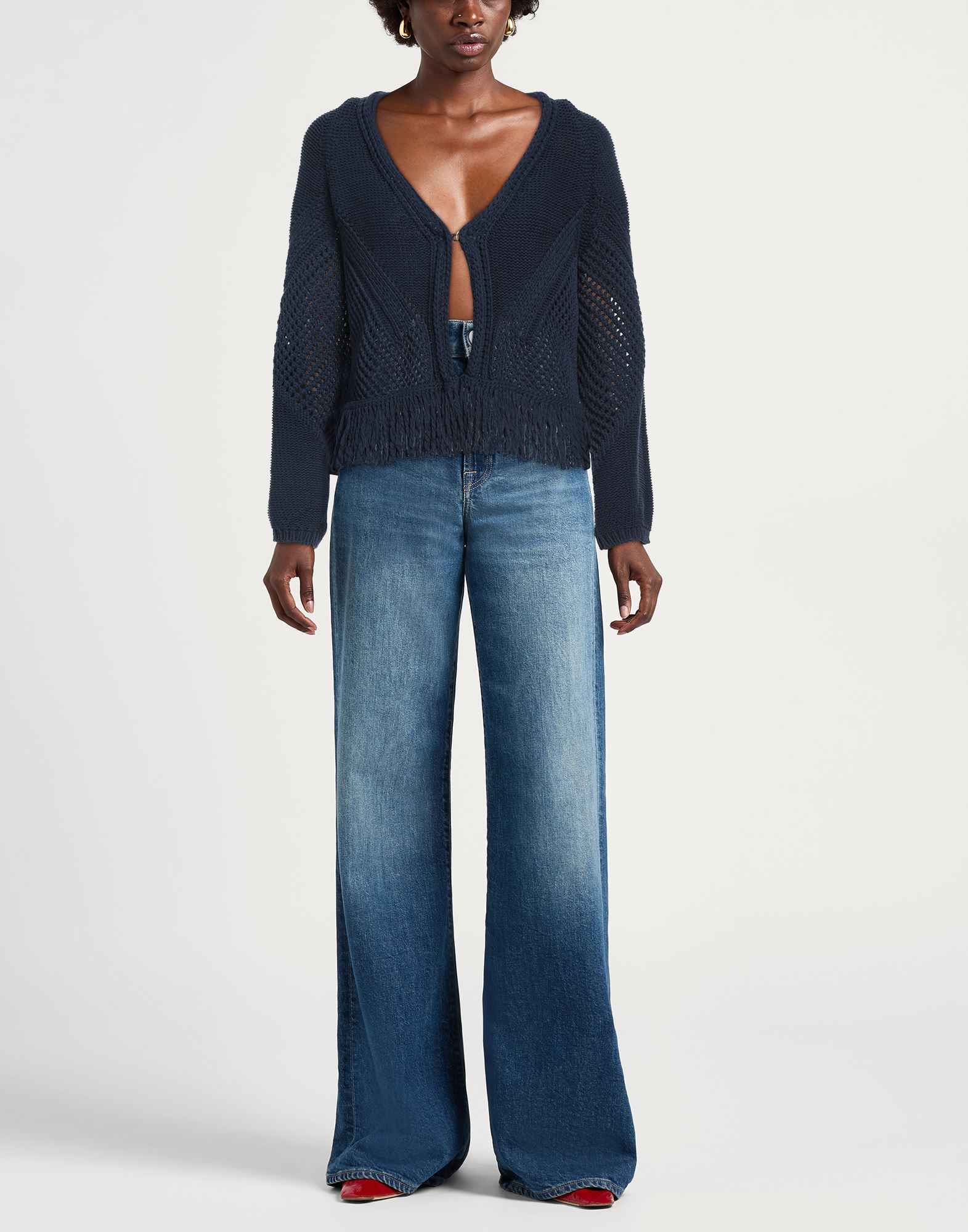  Twinset - Strickwaren - Strickjacken - On Yoox.com 