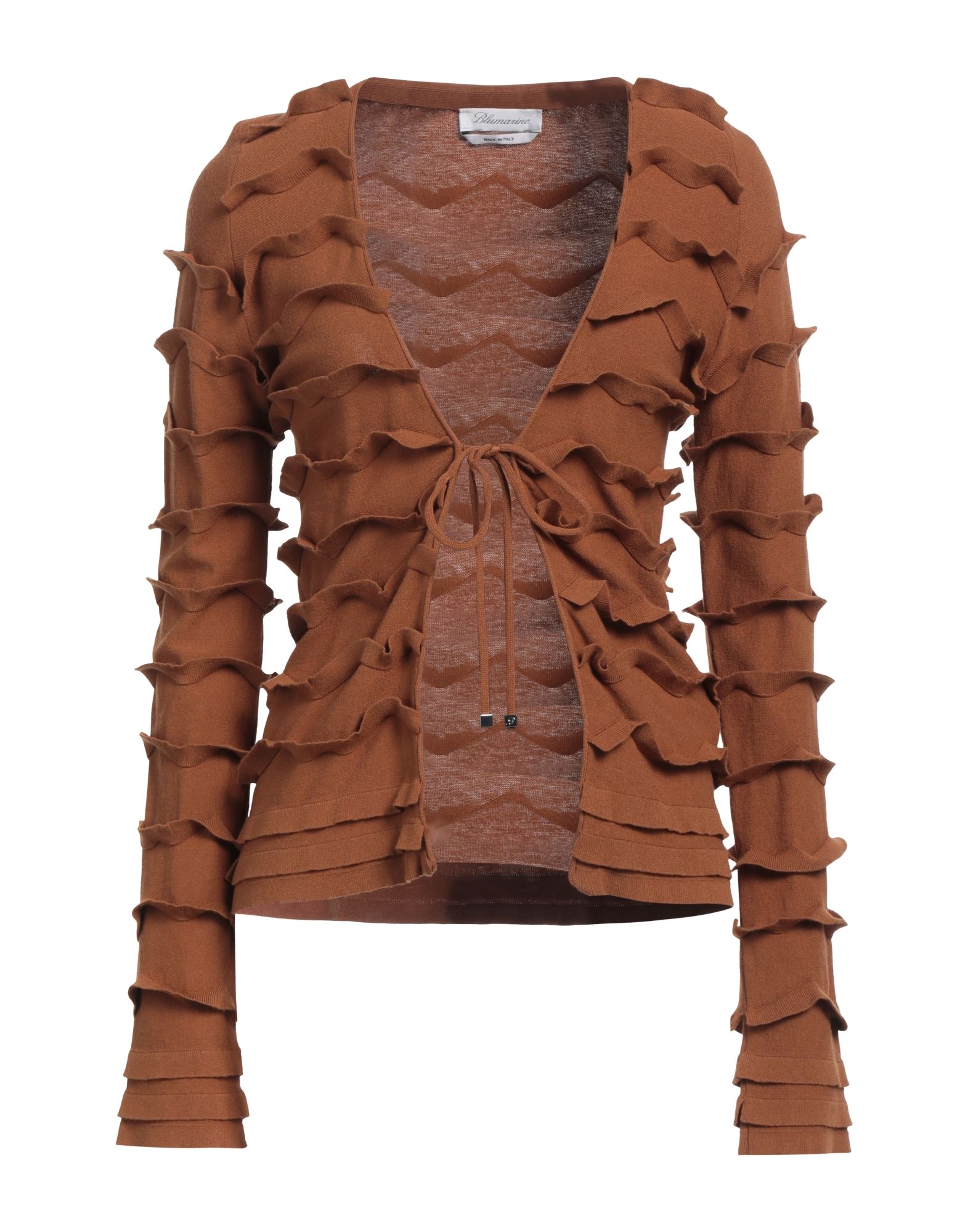  Blumarine - Maille - Cardigans - On Yoox.com 