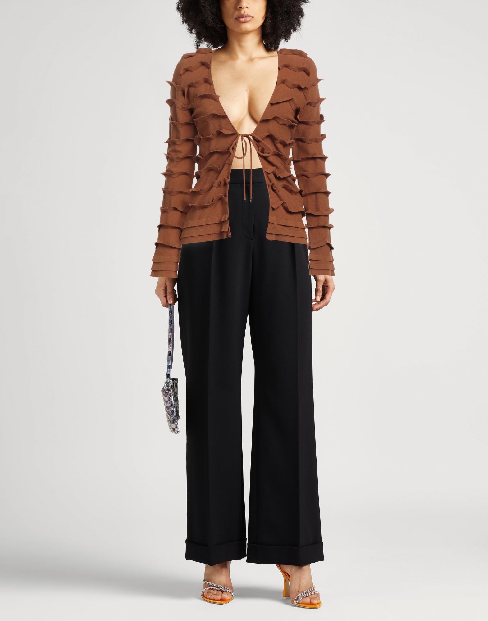  Blumarine - Maille - Cardigans - On Yoox.com 