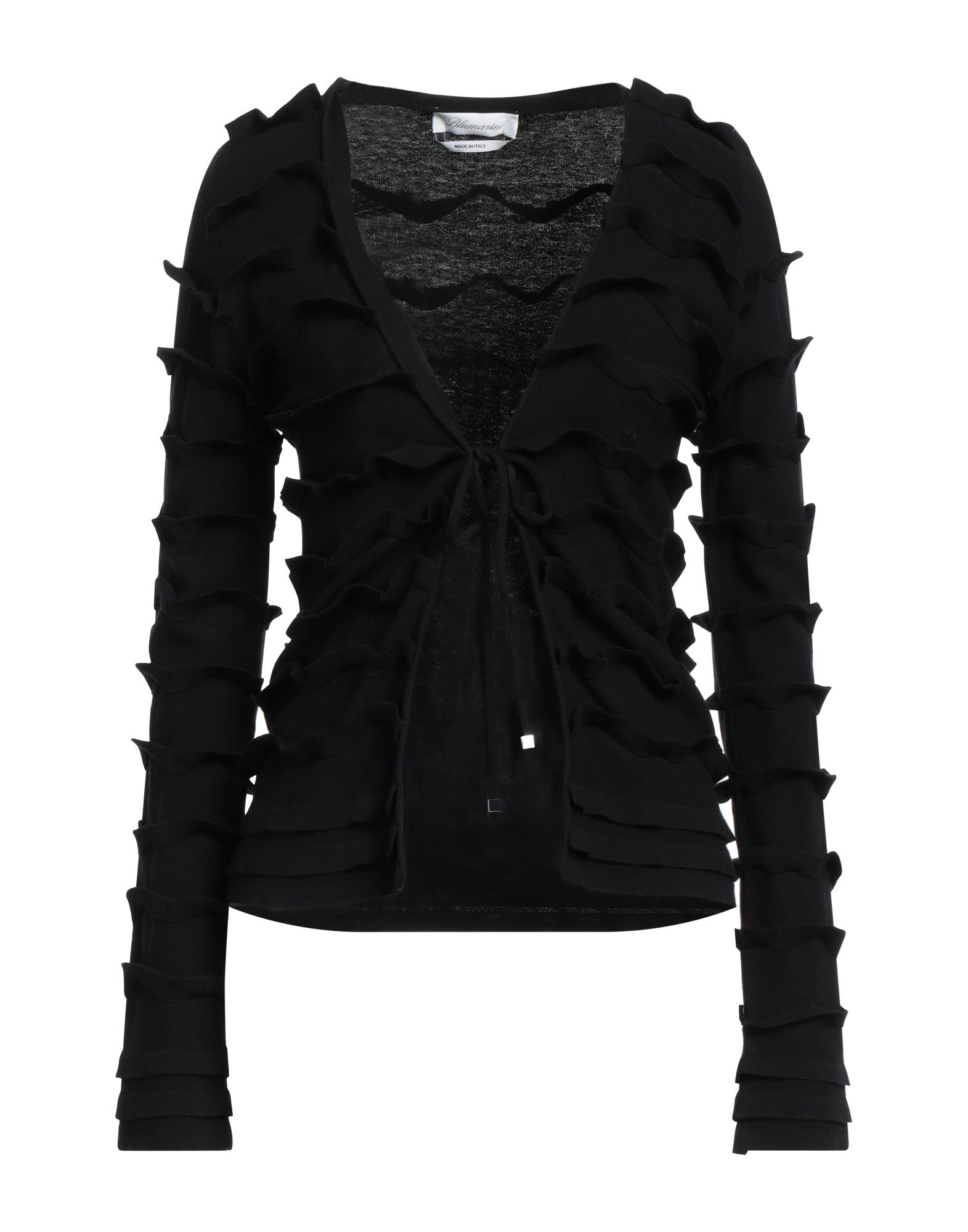  Blumarine - Strickwaren - Strickjacken - On Yoox.com 