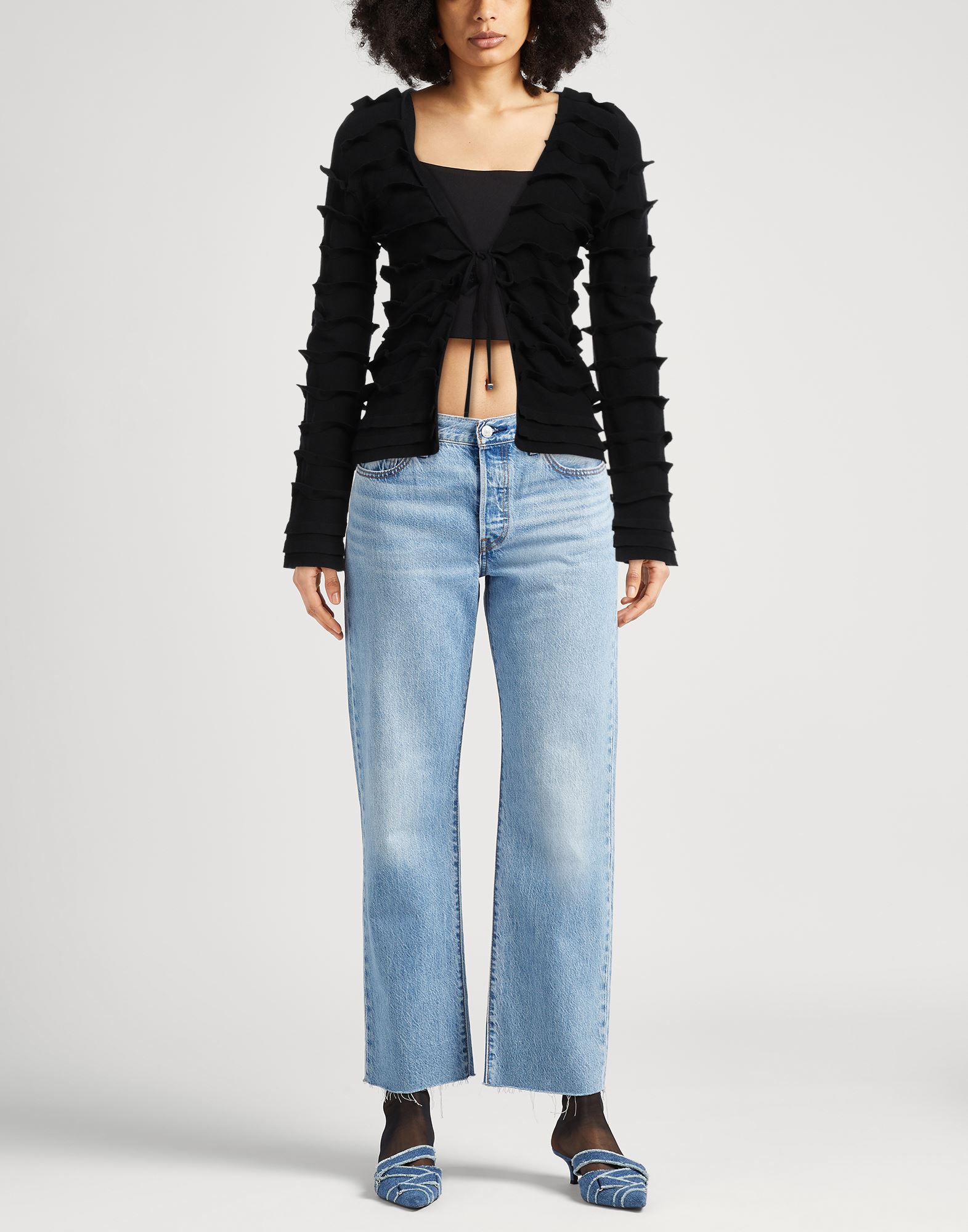  Blumarine - Strickwaren - Strickjacken - On Yoox.com 