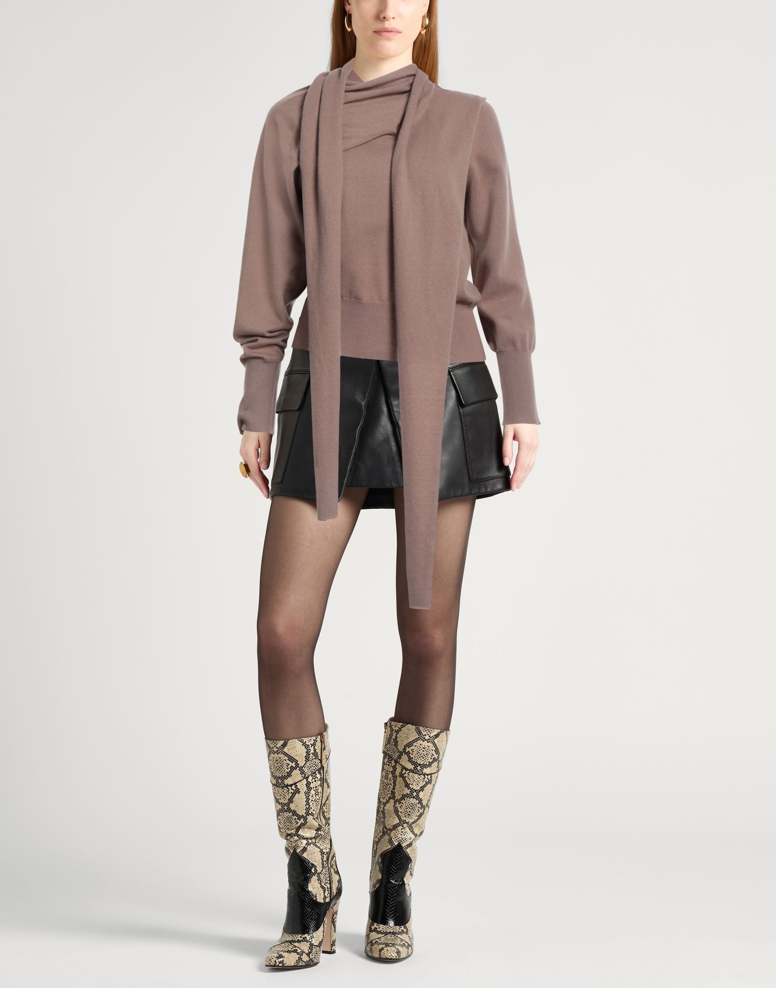  Ferragamo - Maille - Pullover - On Yoox.com 