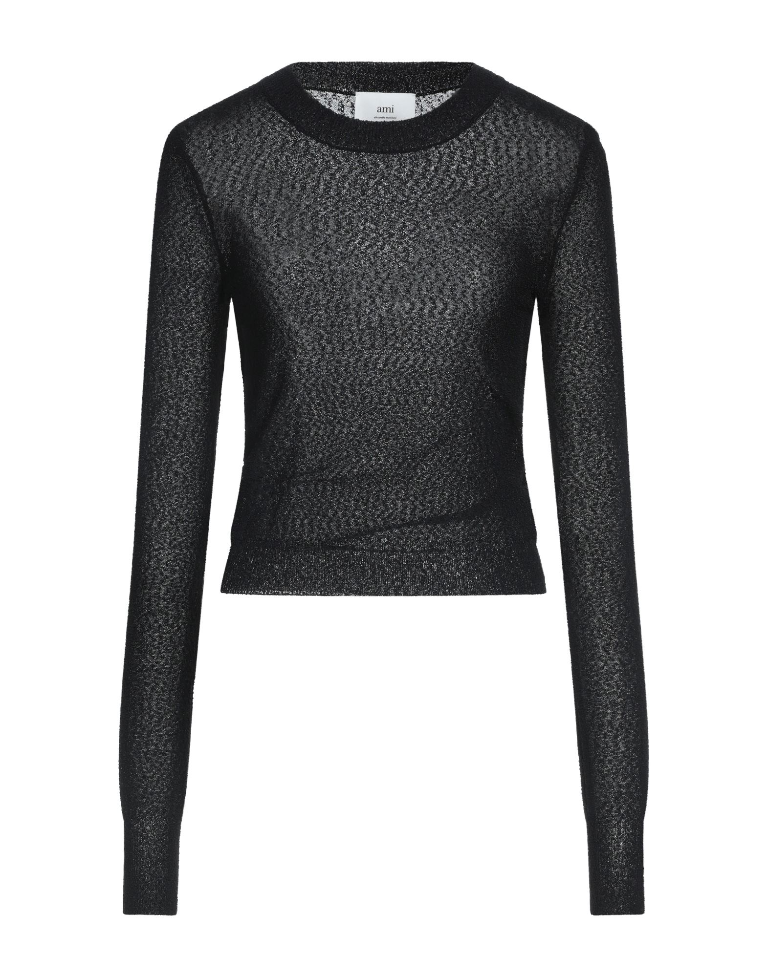  Ami Alexandre Mattiussi - Strickwaren - Pullover - On Yoox.com 