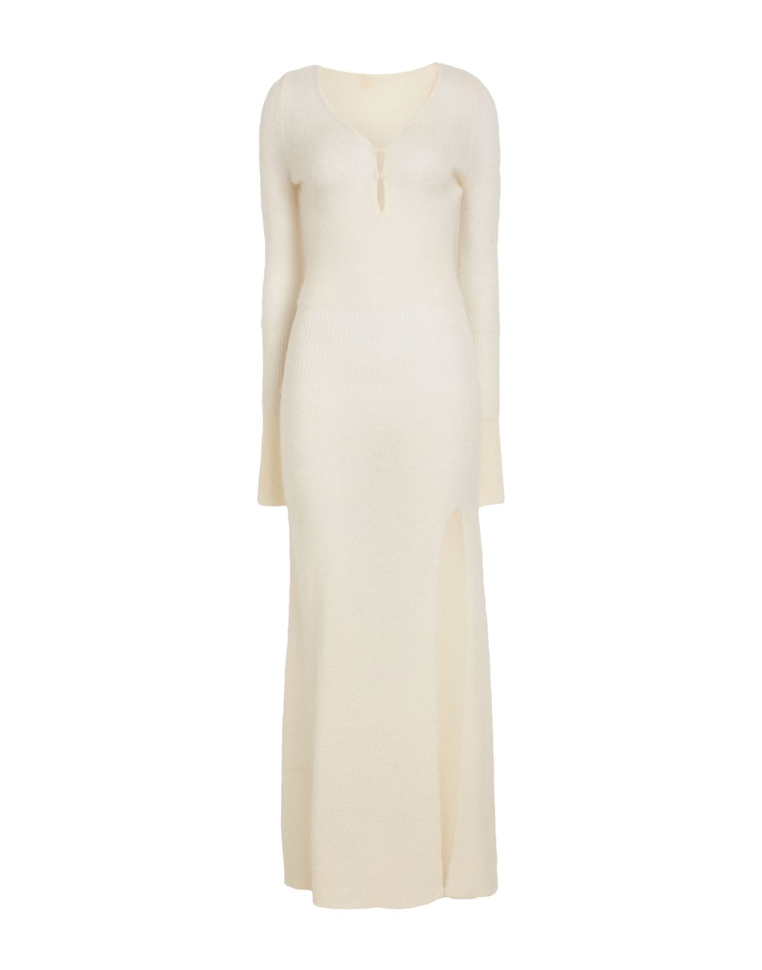 JACQUEMUS JACQUEMUS ΦΟΡΕΜΑΤΑ Μάξι φόρεμα