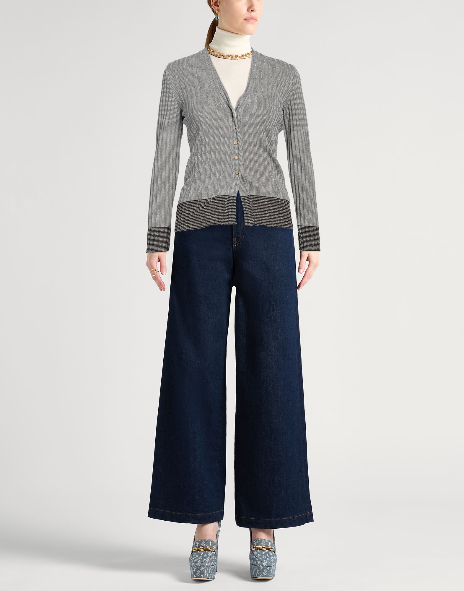  Giorgio Armani - Strickwaren - Strickjacken - On Yoox.com 