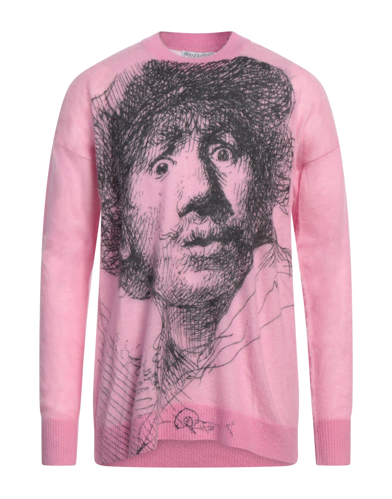  Jw Anderson - Strickwaren - Pullover - On Yoox.com 
