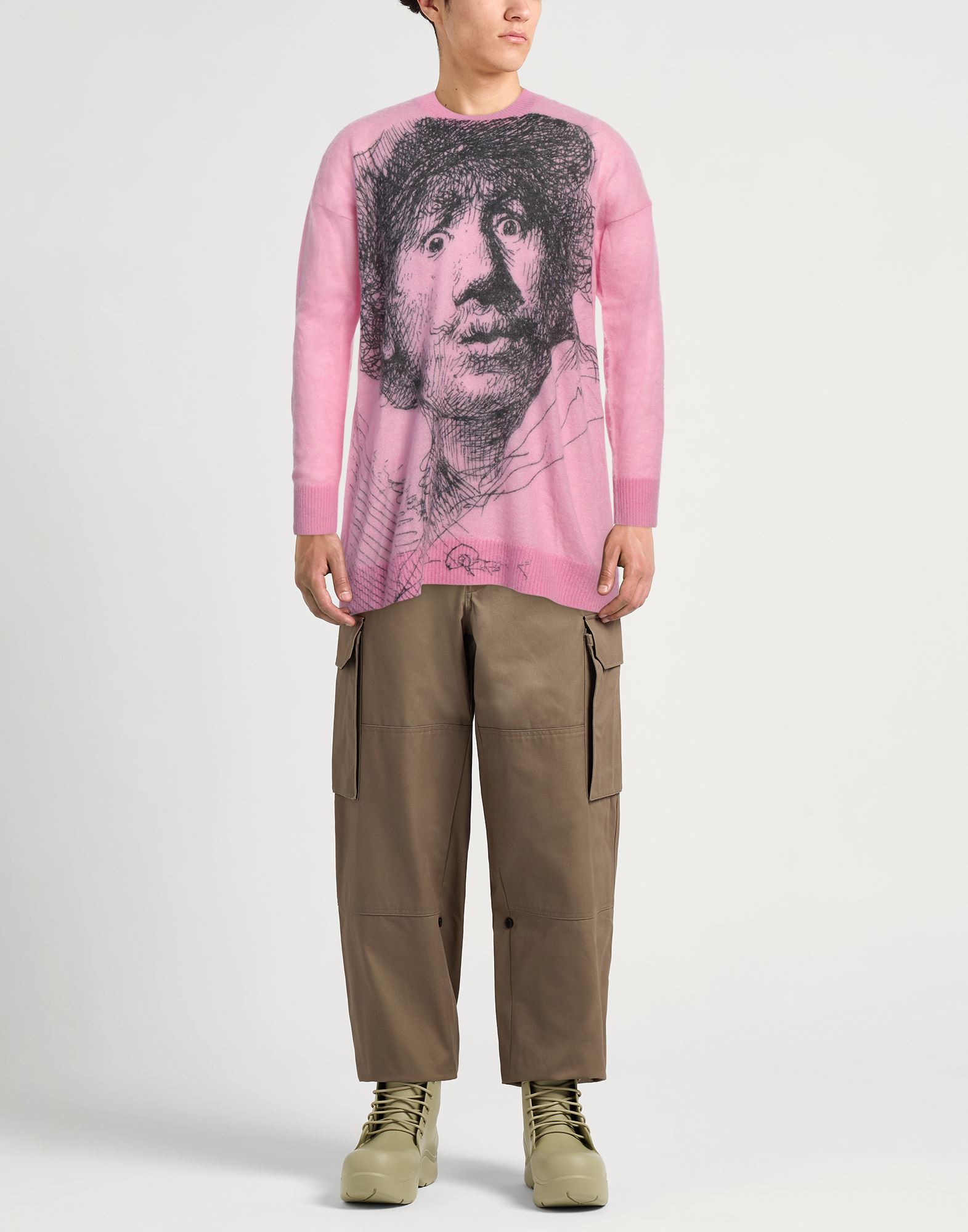  Jw Anderson - Strickwaren - Pullover - On Yoox.com 