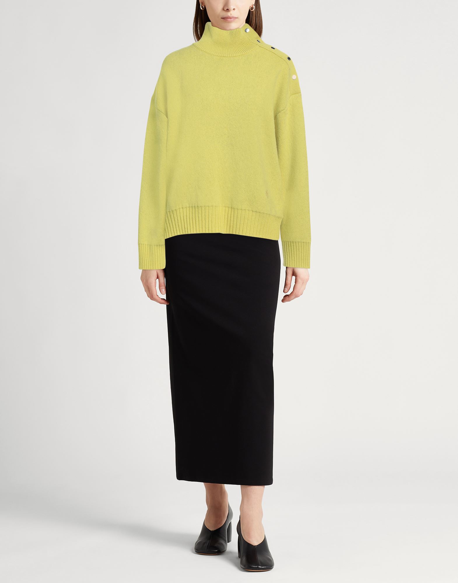  Tory Burch - Prendas De Punto - Cuello Alto - On Yoox.com 