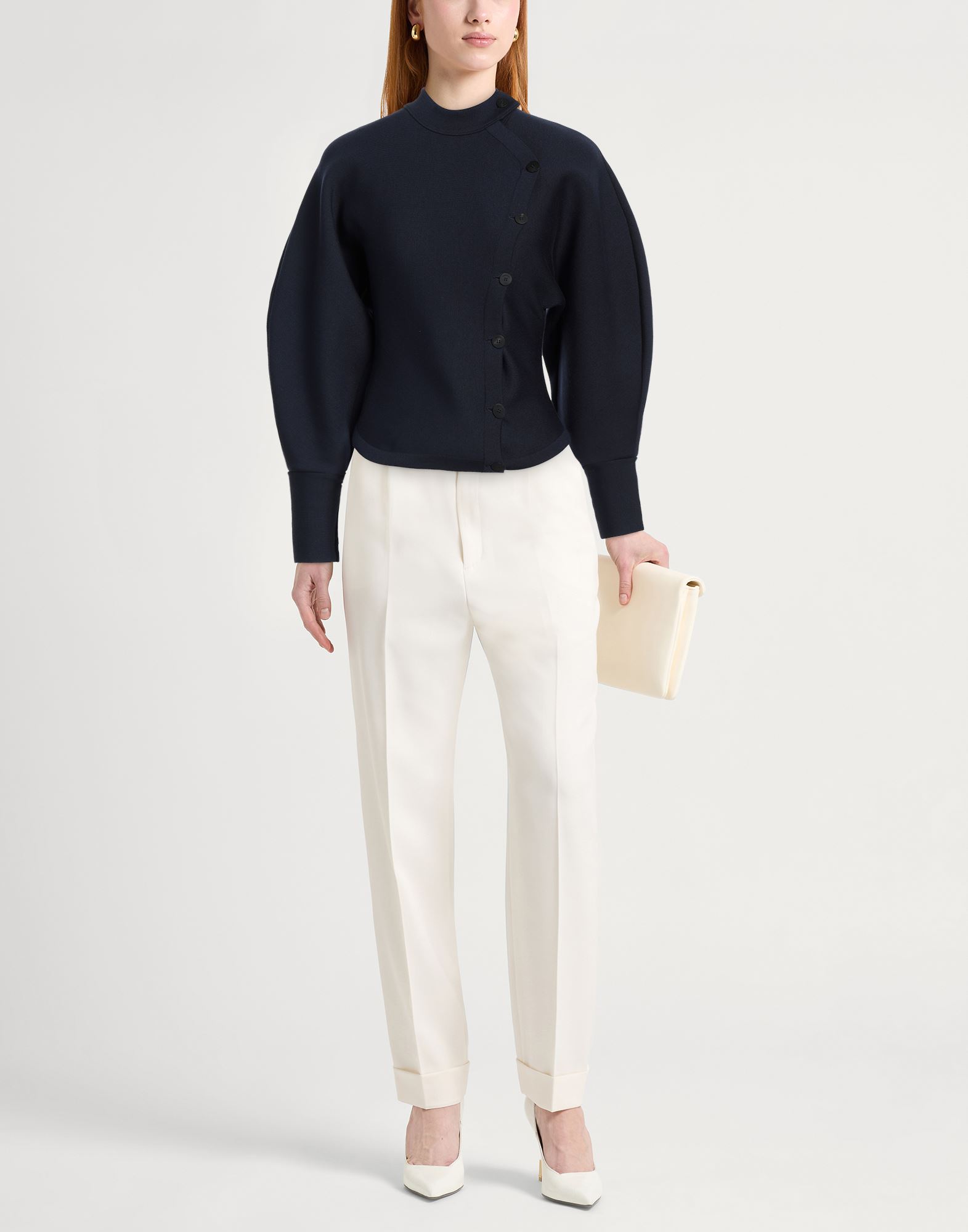  Ferragamo - Strickwaren - Strickjacken - On Yoox.com 