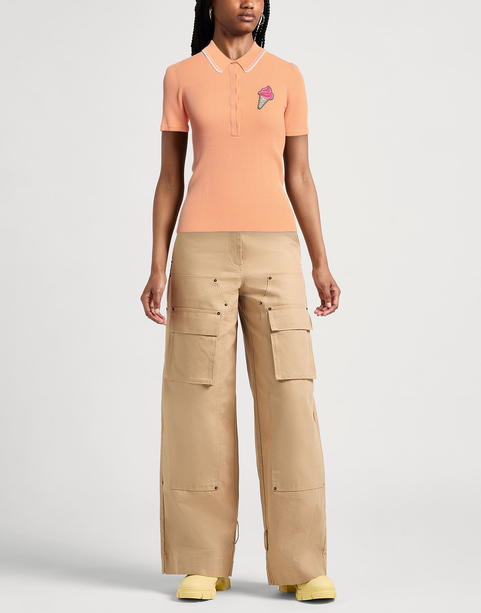  Ice Play - Tops - Poloshirts - On Yoox.com 