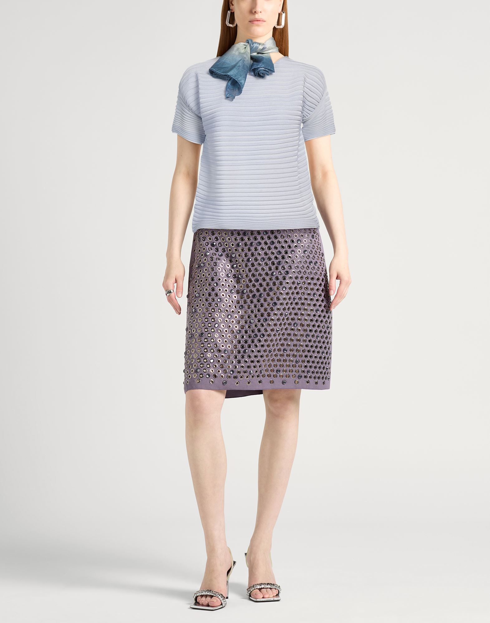  Giorgio Armani - Prendas De Punto - Pullover - On Yoox.com 