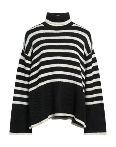Toteme Cuello alto Mujer Negro XXS Mujer
