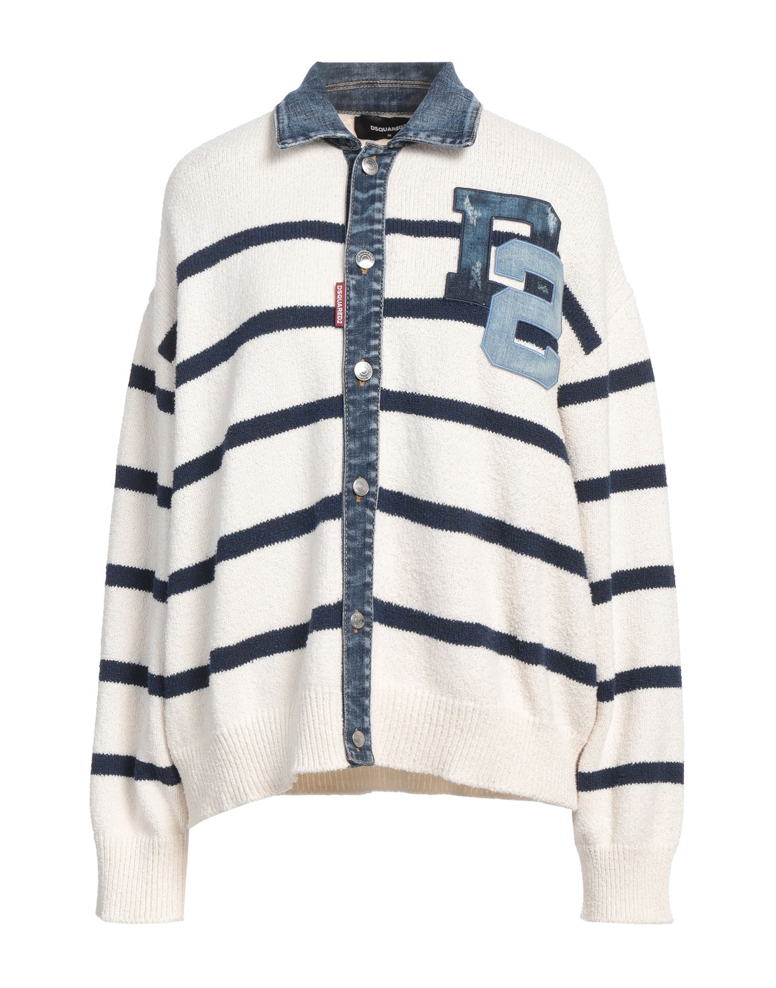  Dsquared2 - Strickwaren - Strickjacken - On Yoox.com 