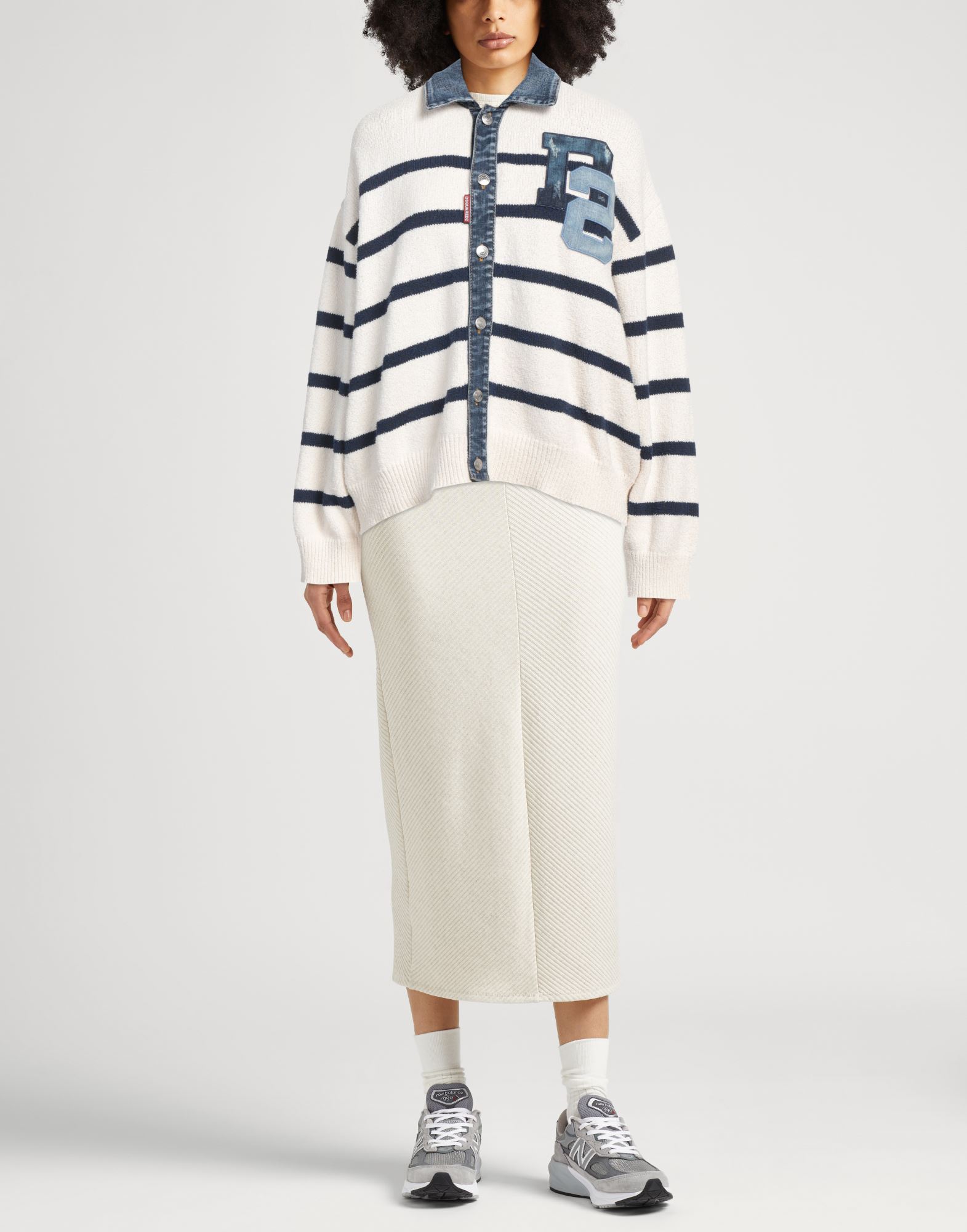  Dsquared2 - Strickwaren - Strickjacken - On Yoox.com 