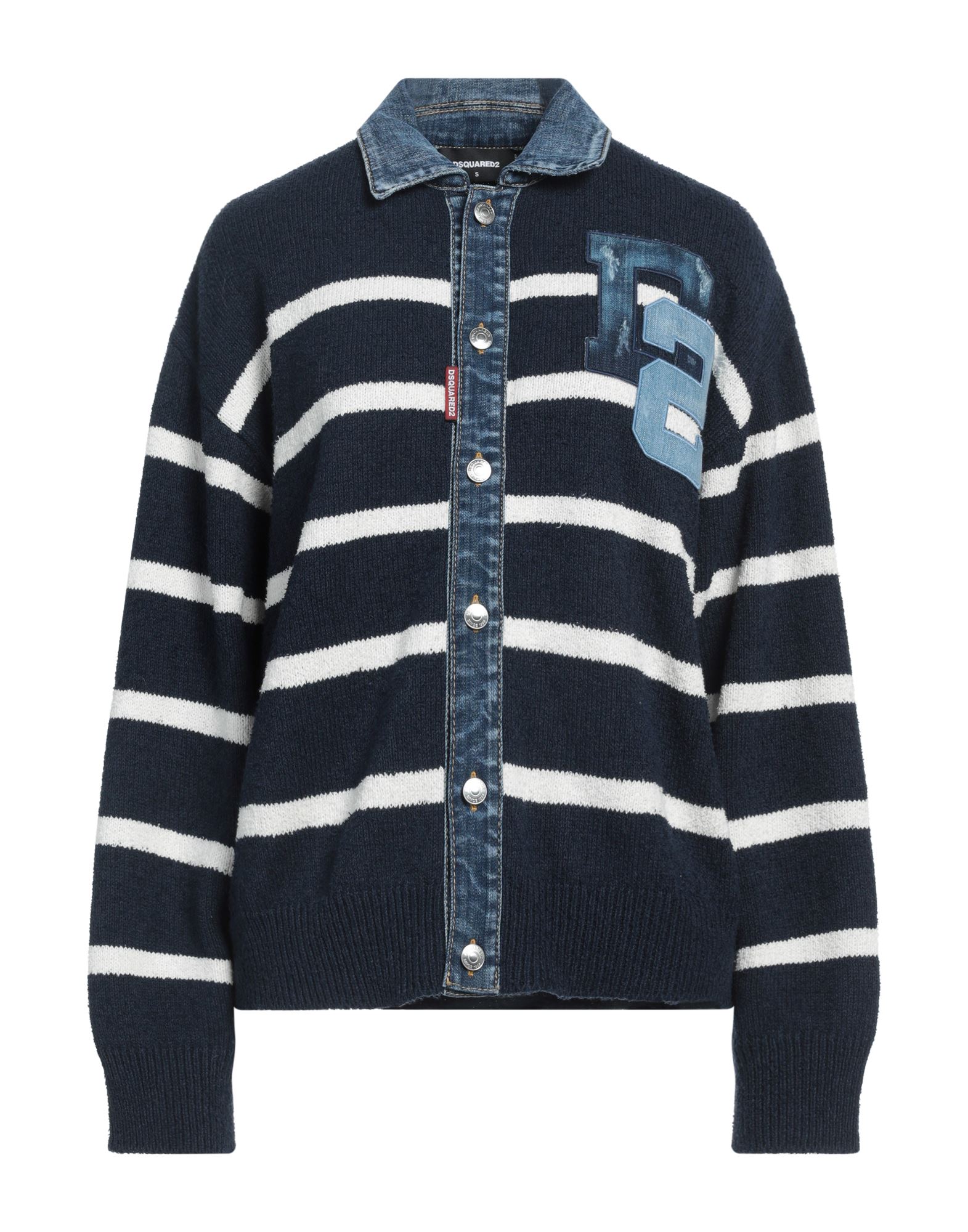  Dsquared2 - Strickwaren - Strickjacken - On Yoox.com 