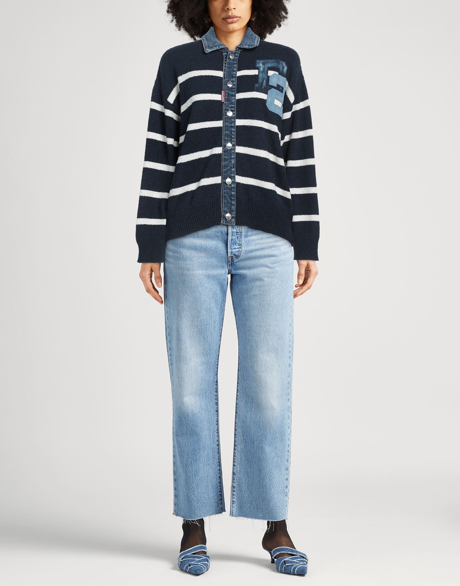  Dsquared2 - Strickwaren - Strickjacken - On Yoox.com 