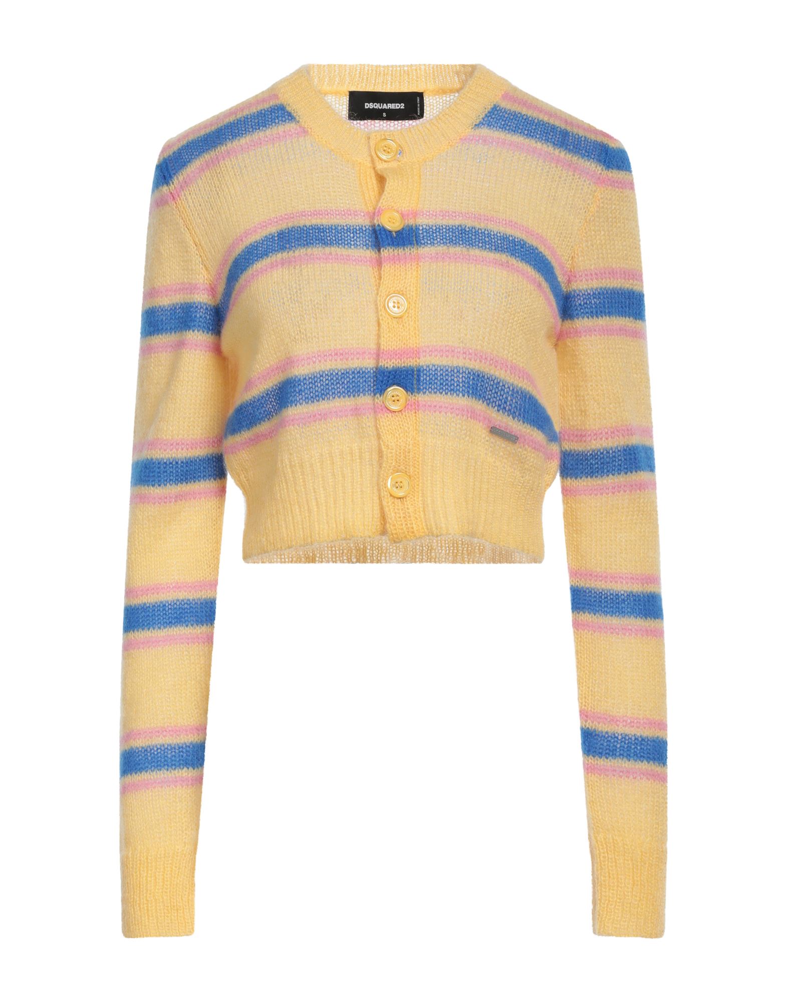  Dsquared2 - Strickwaren - Strickjacken - On Yoox.com 