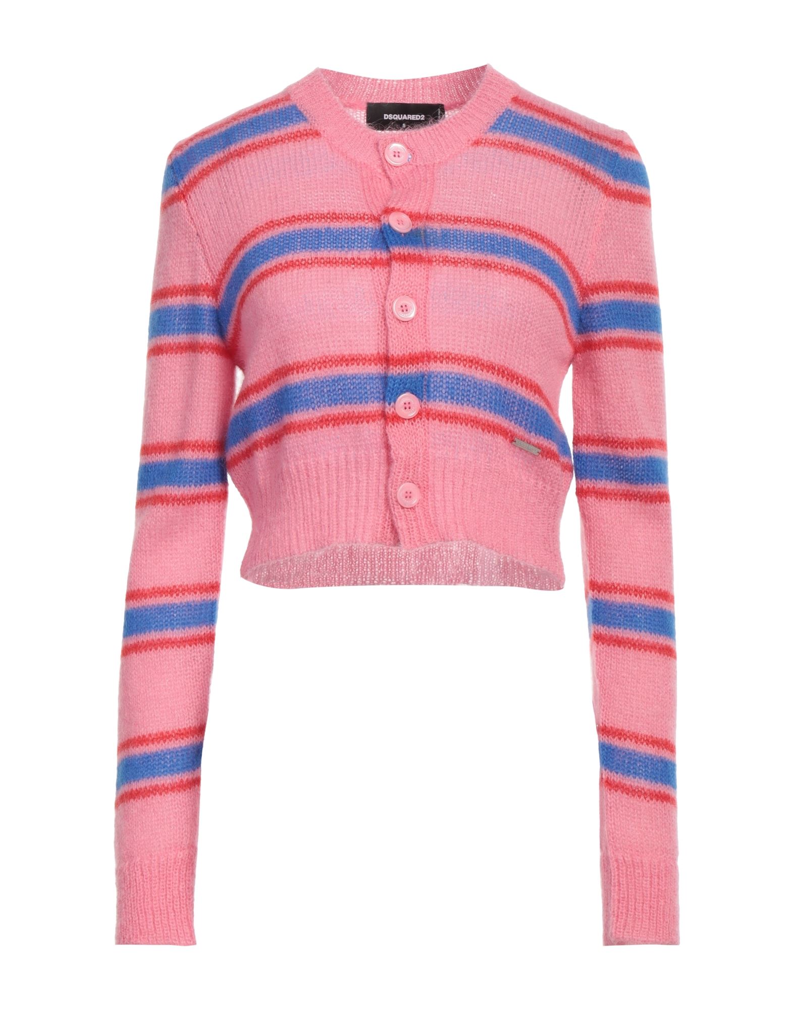  Dsquared2 - Strickwaren - Strickjacken - On Yoox.com 