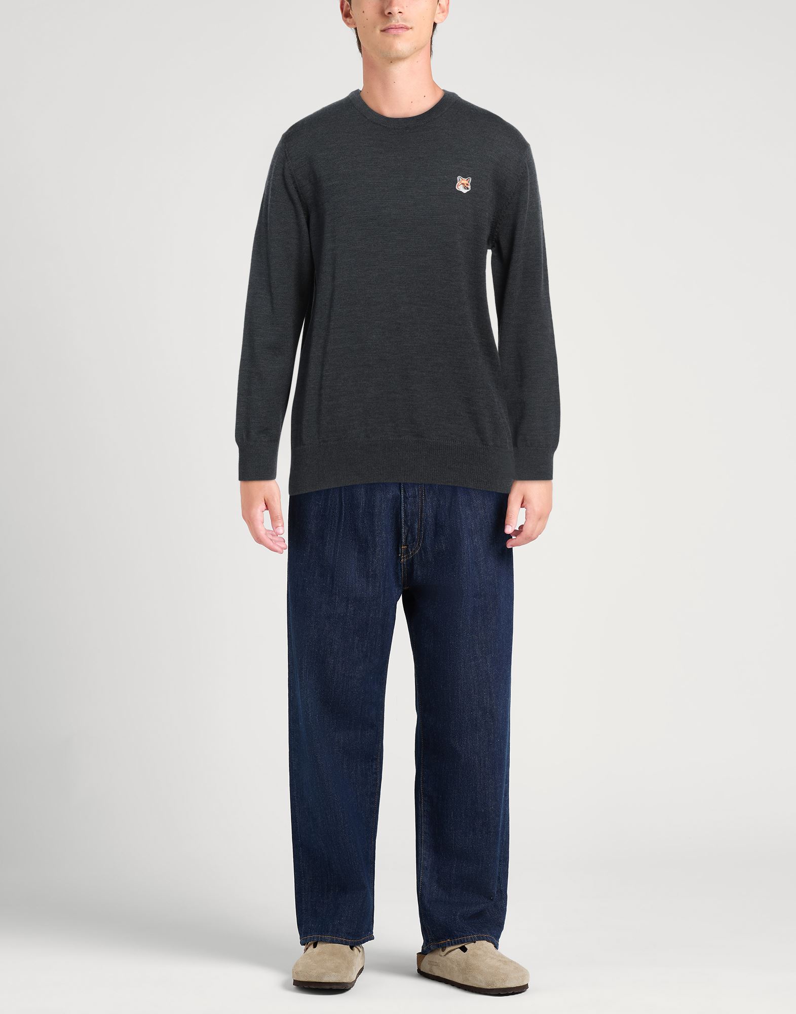  Maison Kitsuné - Strickwaren - Pullover - On Yoox.com 