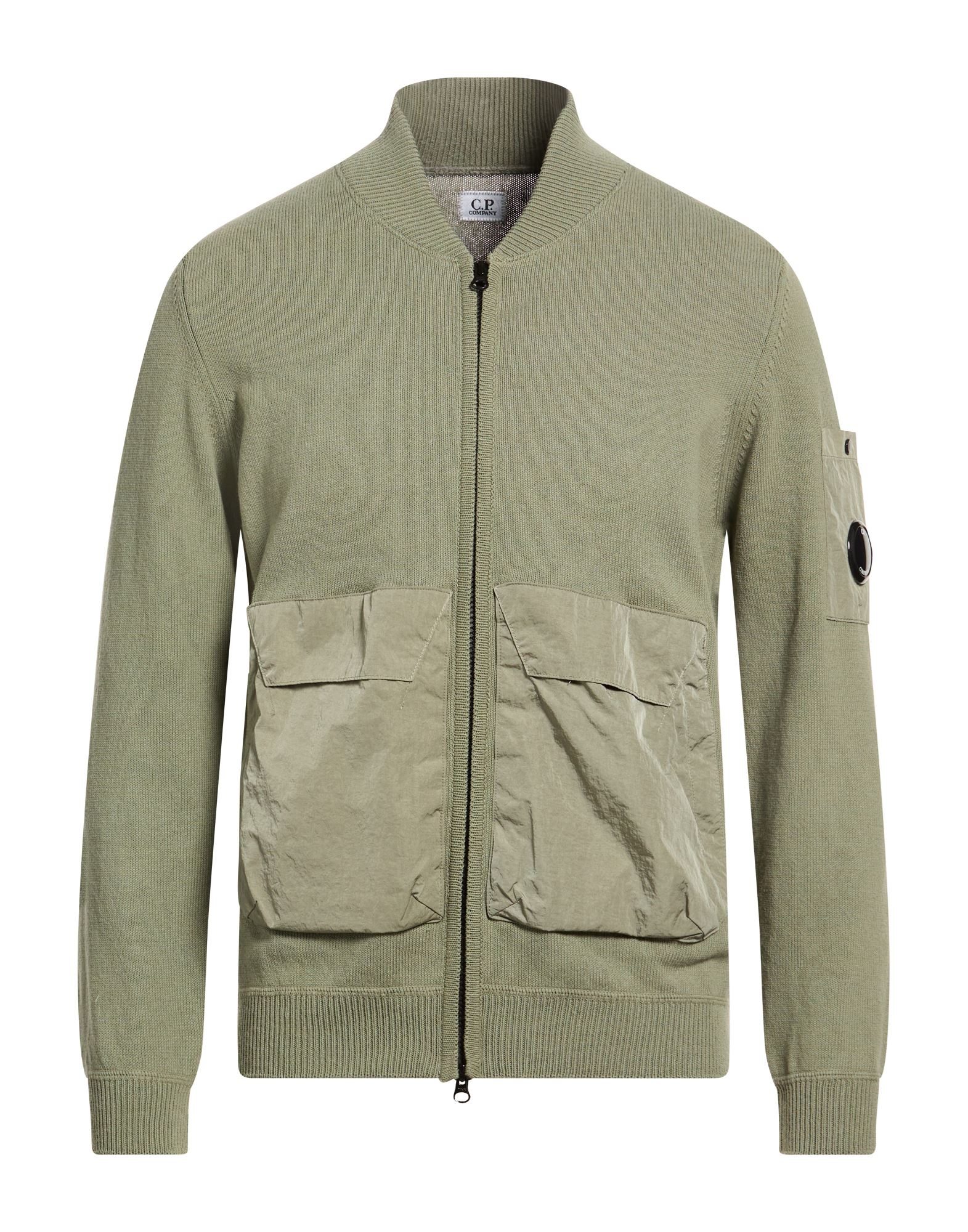  C.p. Company - Prendas De Punto - Cárdigans - On Yoox.com 