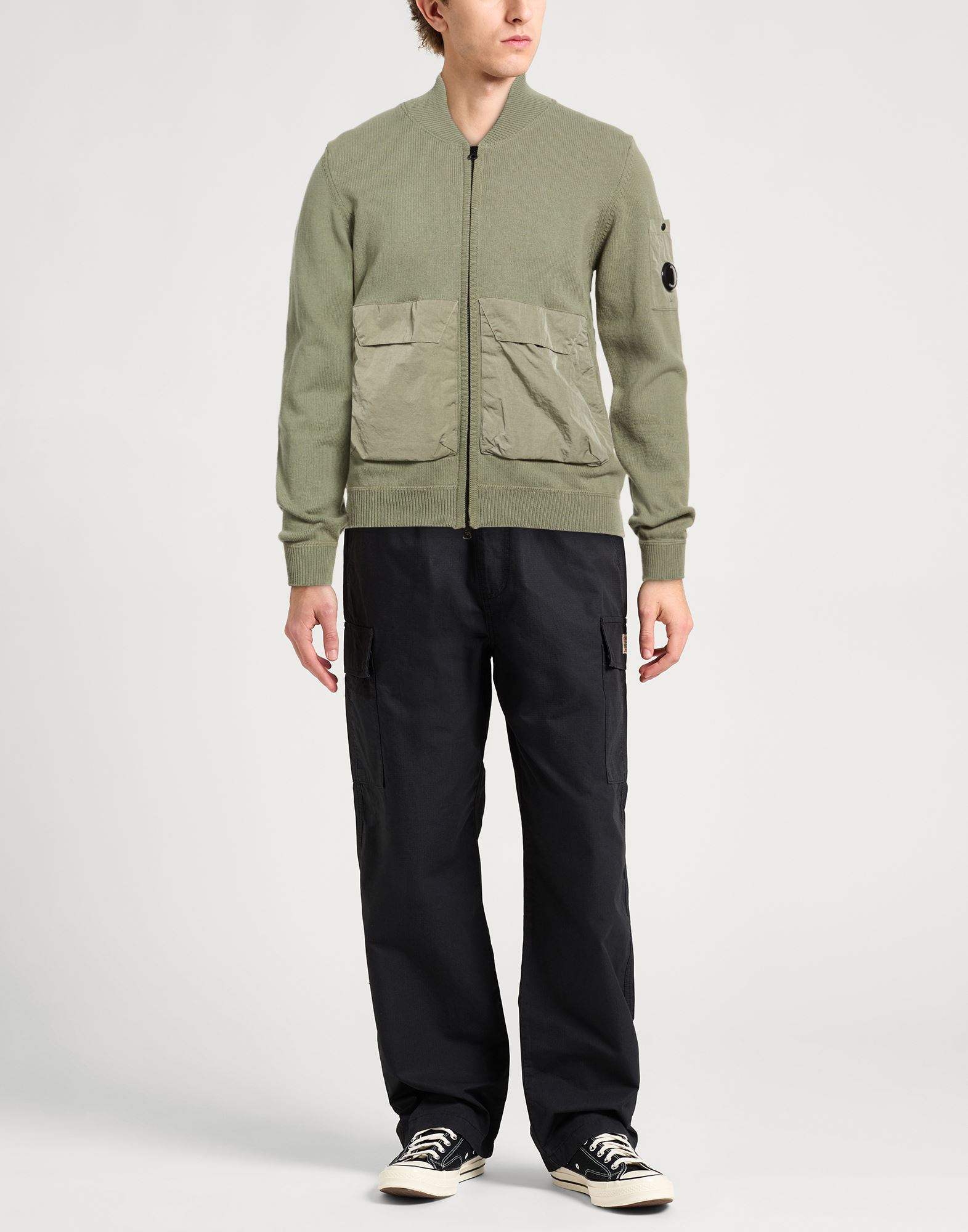  C.p. Company - Prendas De Punto - Cárdigans - On Yoox.com 