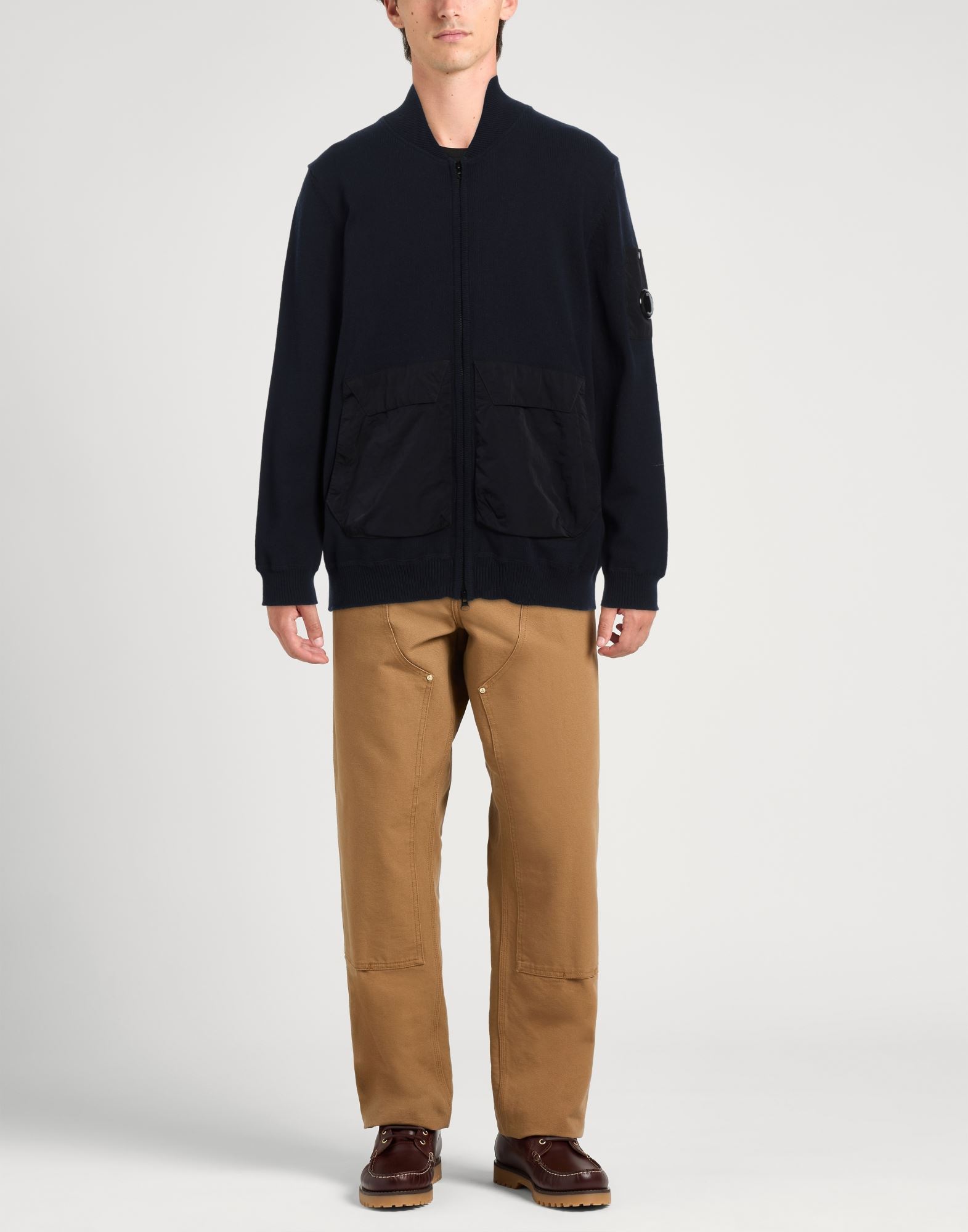  C.p. Company - Strickwaren - Strickjacken - On Yoox.com 