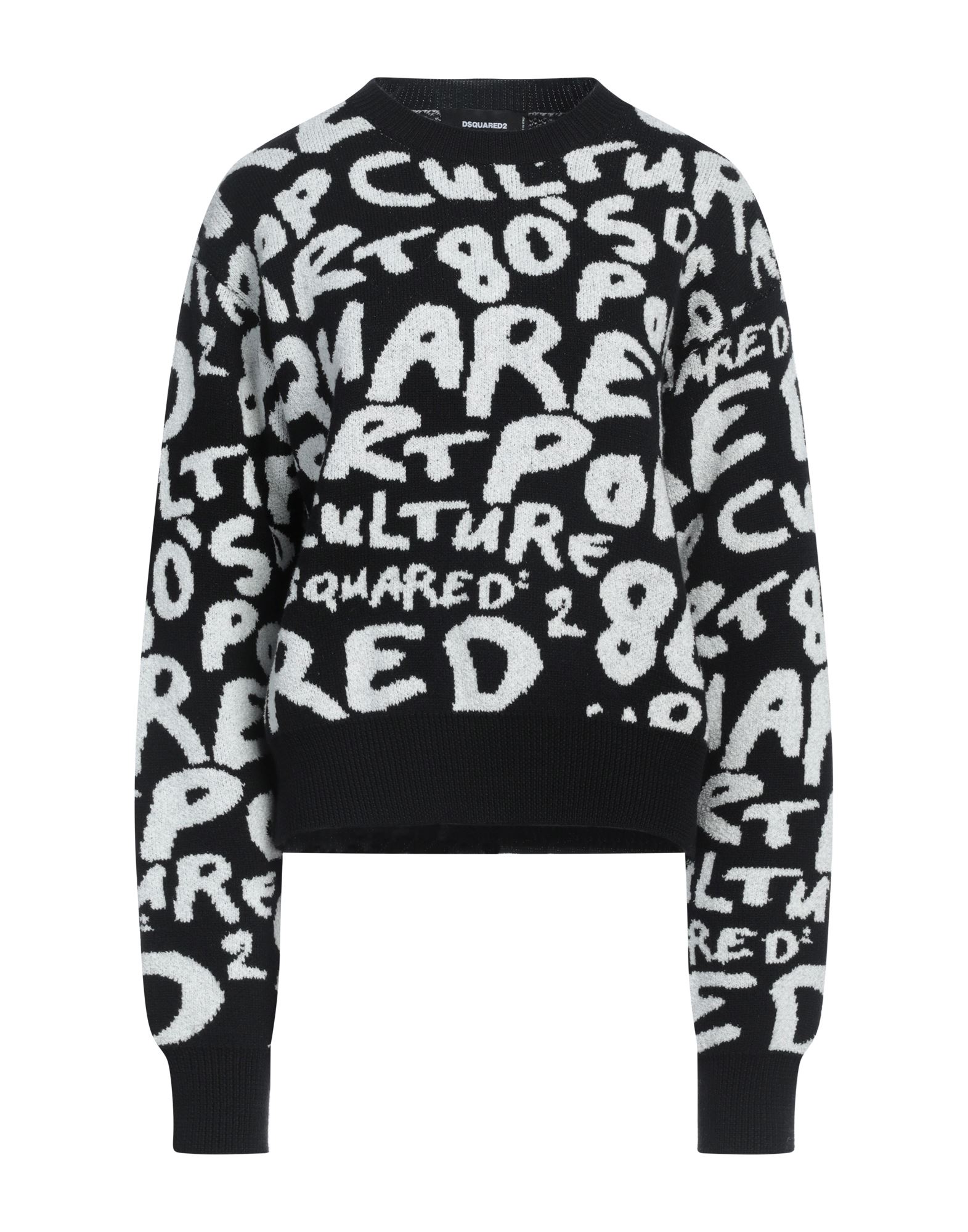  Dsquared2 - Strickwaren - Pullover - On Yoox.com 
