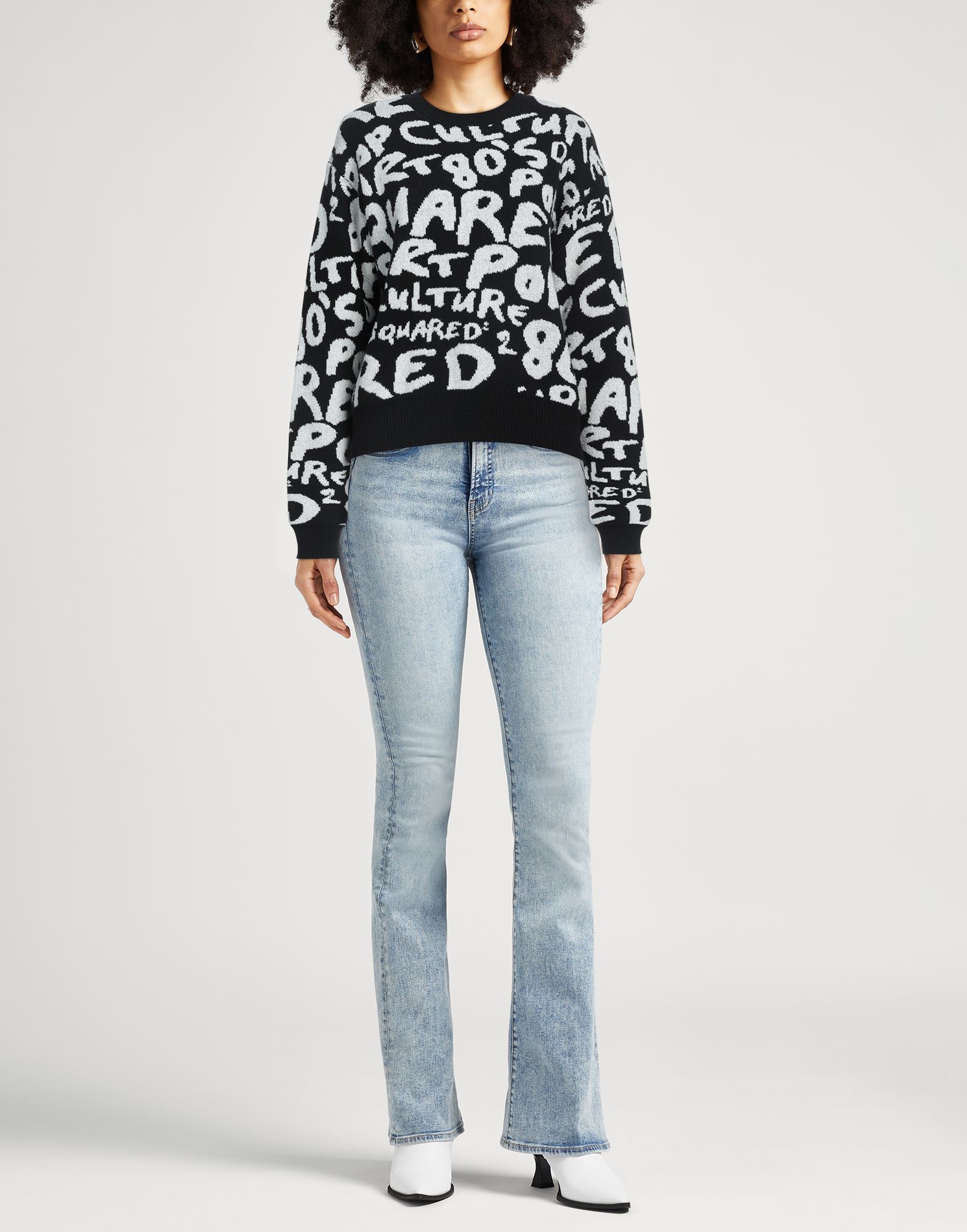  Dsquared2 - Strickwaren - Pullover - On Yoox.com 